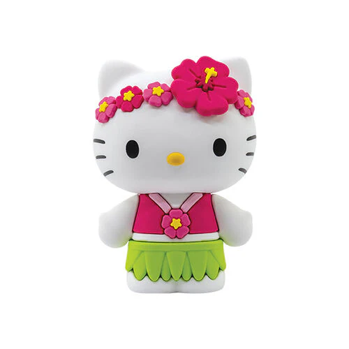 Mini Figure YuMe Hello Kitty & Friends Sanrio Doll - Image 3