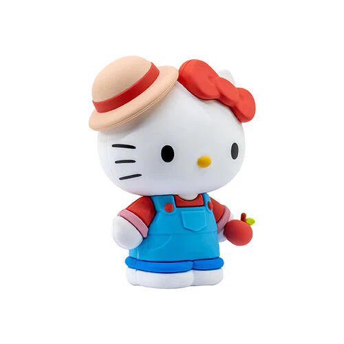 Mini Figure YuMe Hello Kitty & Friends Sanrio Doll - Image 4