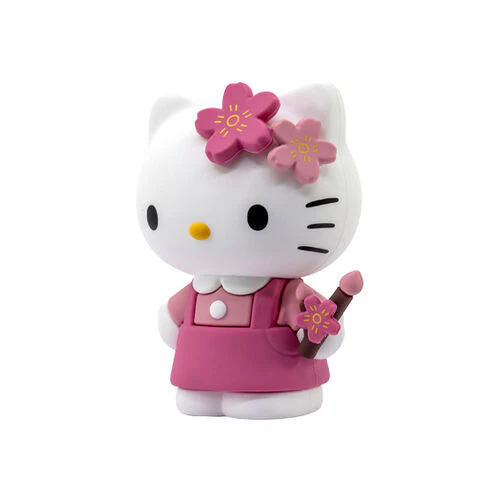Mini Figure YuMe Hello Kitty & Friends Sanrio Doll - Image 5