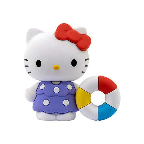Mini Figure YuMe Hello Kitty & Friends Sanrio Doll - Image 6