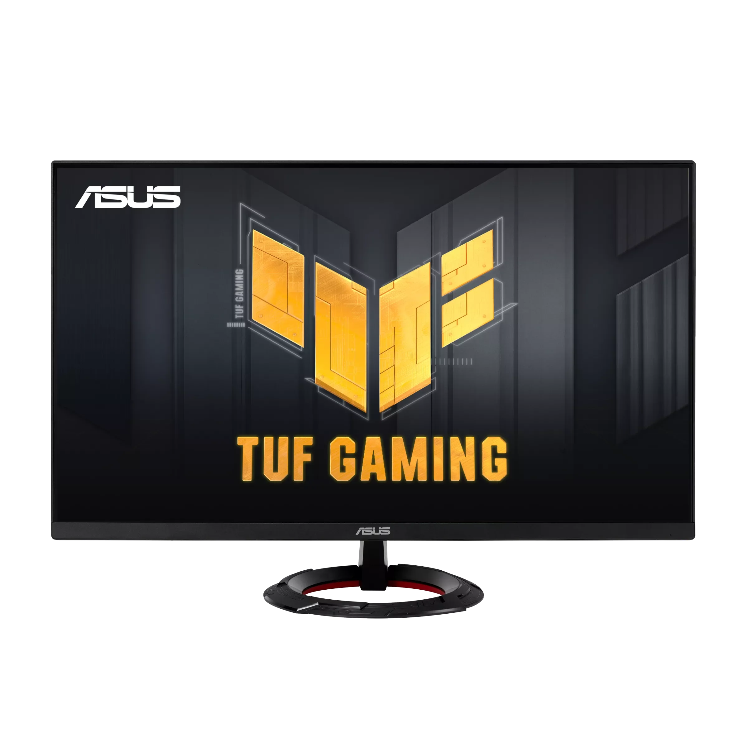 Monitor 27" ASUS TUF VG279Q3R , Gaming , FHD 1920x1080p 180Hz IPS , Black 90LM0AD1-B01E70 1Y - Image 2