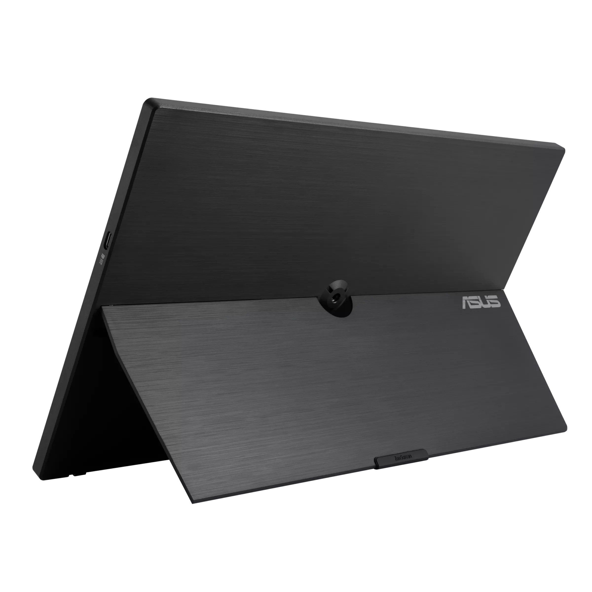 Monitor 15.6" ASUS MB16AHV , Portable , FHD 1920x1080p IPS Black 90LM0381-B02370 1Y - Image 4
