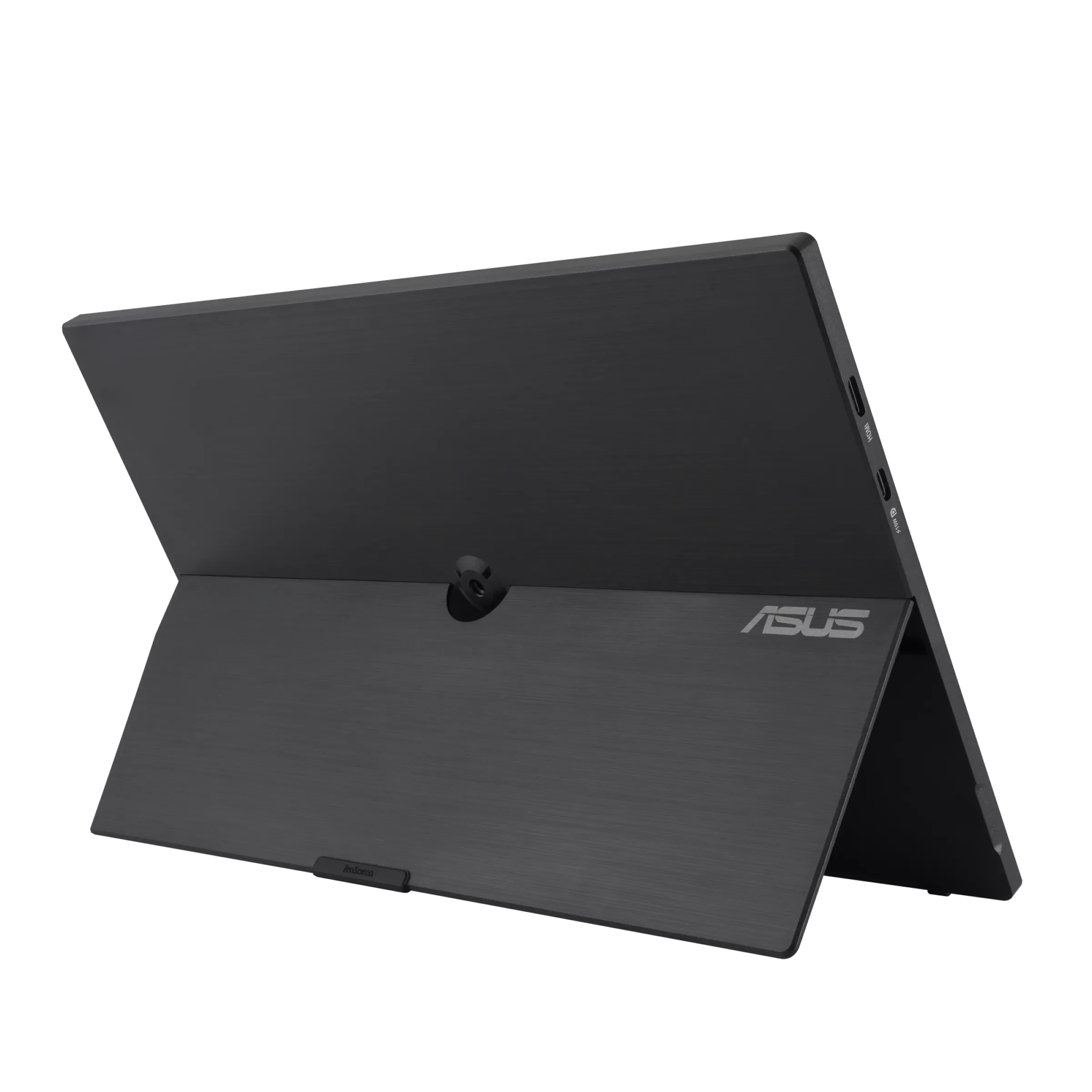 Monitor 15.6" ASUS MB16AHV , Portable , FHD 1920x1080p IPS Black 90LM0381-B02370 1Y - Image 5