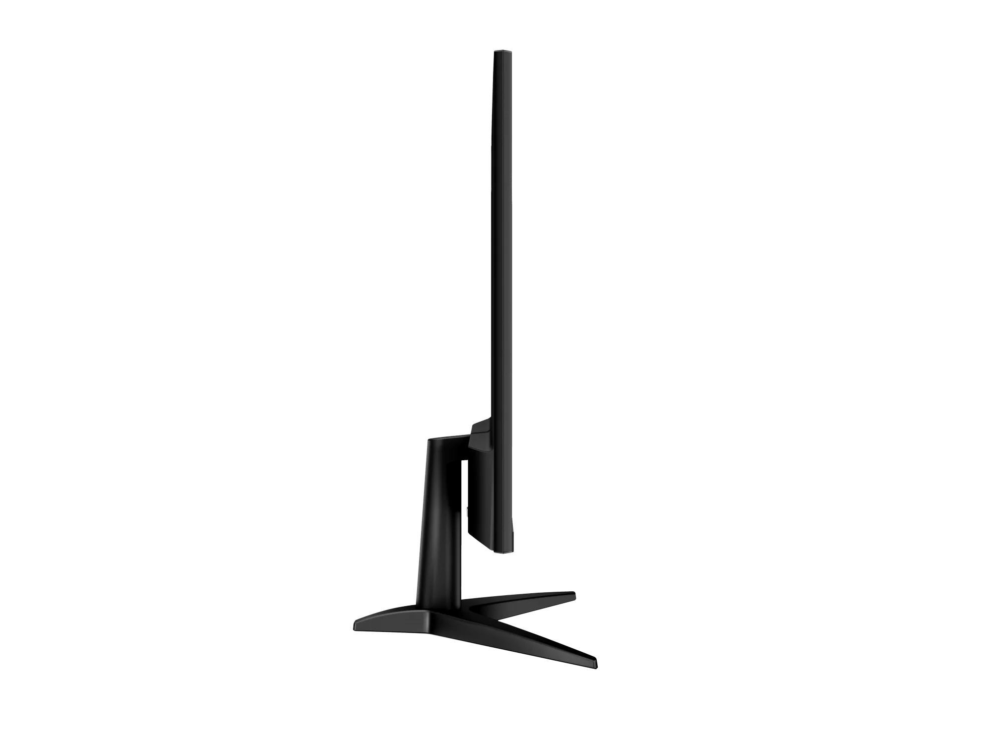 Monitor 23.8" AOC Home/Office , FHD 1920x1080p VA , Black , 24B1H , 1Y - Image 3