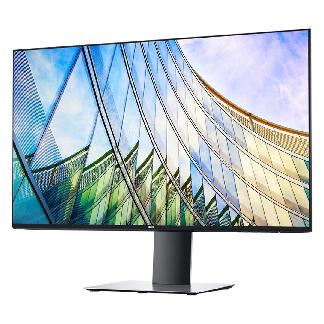 Monitor 23.8" DELL U2419H  FHD 1920 x 1080p IPS 1 x HDMI 1 x DisplayPort (in) 1x DisplayPort (out) 4x USB-A U2419H 1Y