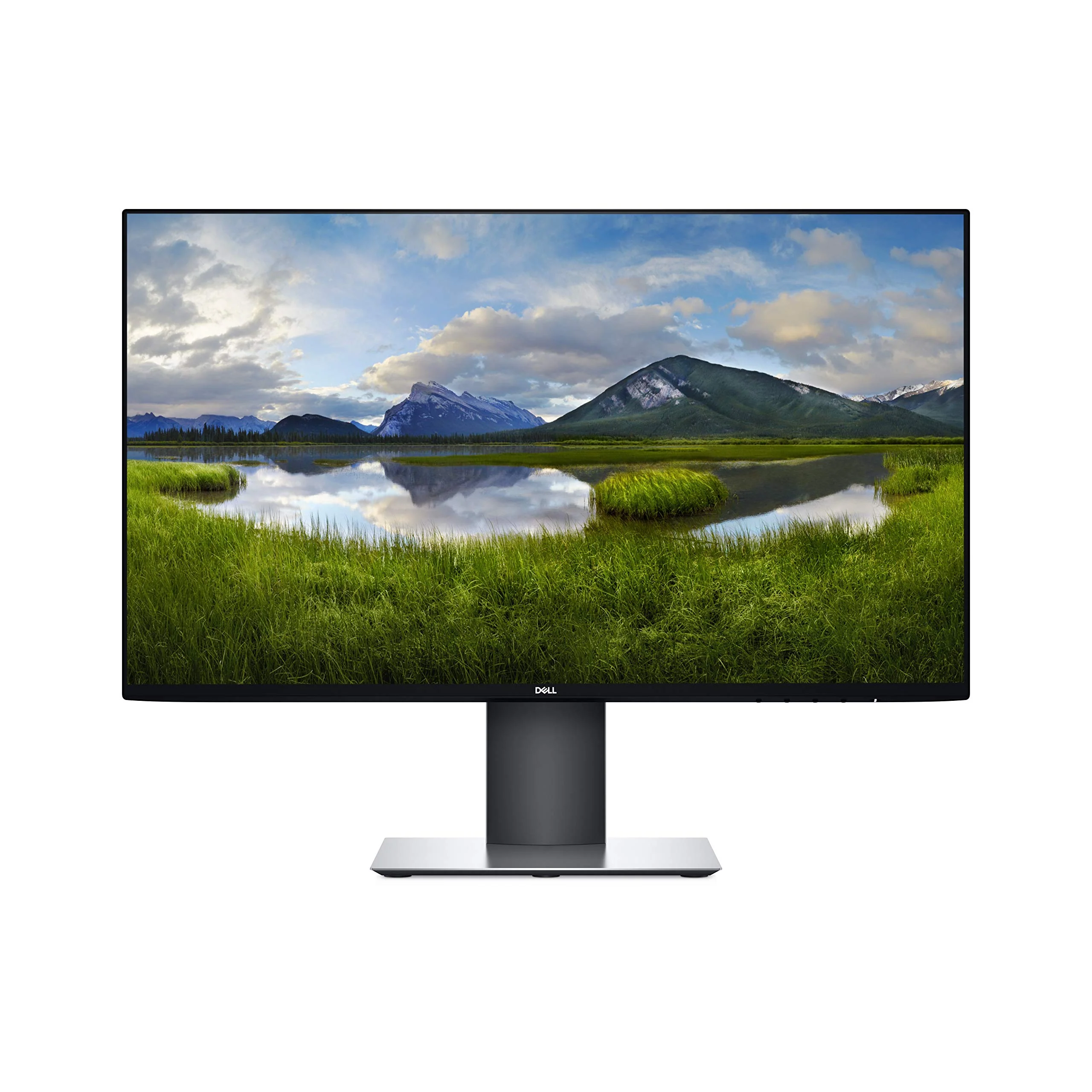 Monitor 23.8" DELL U2419H  FHD 1920 x 1080p IPS 1 x HDMI 1 x DisplayPort (in) 1x DisplayPort (out) 4x USB-A U2419H 1Y - Image 3