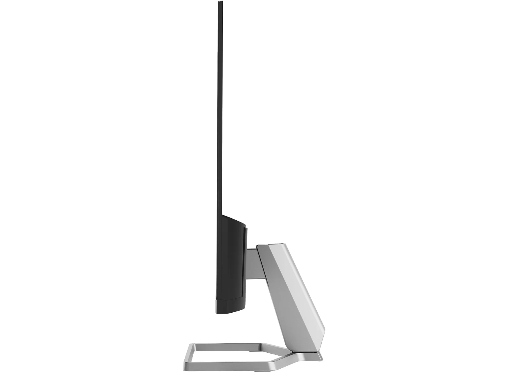 Monitor 23.8" HP M24f , FHD 1920x1080p IPS 300nits 99% sRGB AG 75Hz , 1x HDMI , 1x VGA , FreeSync , Black , 2D9K0E9 , 1Y - Image 3