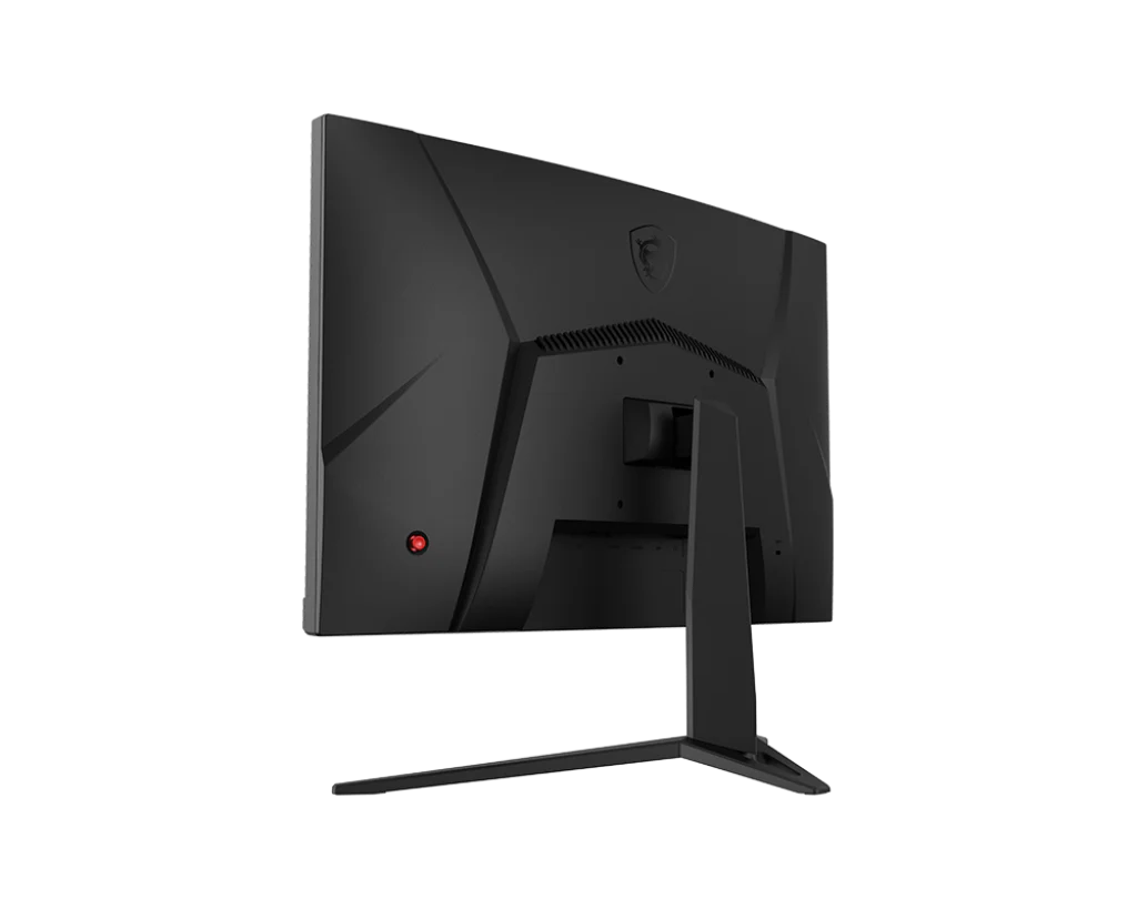 Monitor 23.8" MSI G24C4 E2 , Gaming , Curved 1500R , FHD 1920x1080p VA 180Hz 112%sRGB , Black , 3Y - Image 5