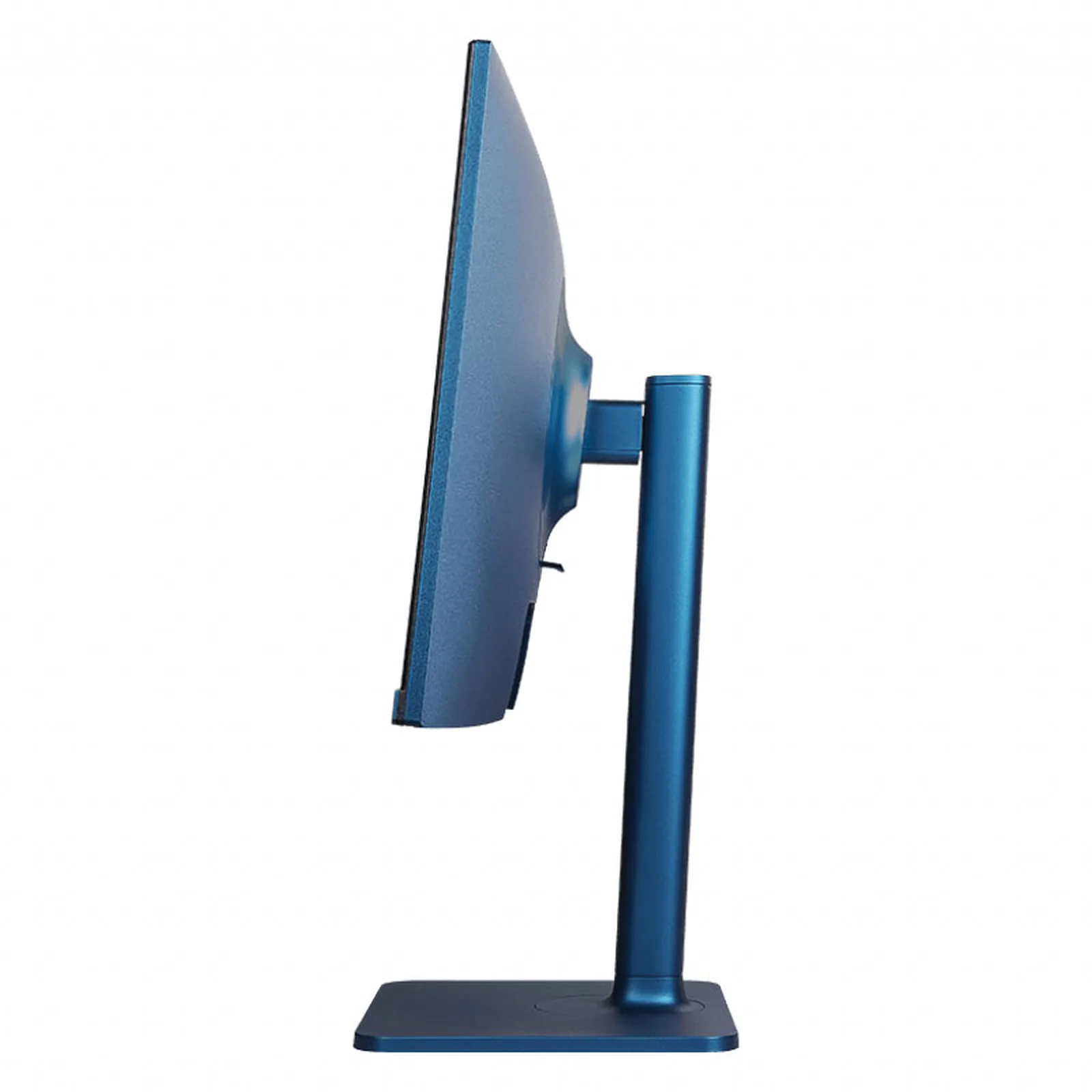 Monitor 23.8" MSI Modern MD241P Ultramarine  FHD 1920x1080p IPS 75Hz , 1x USB-C , 1x HDMI , Blue , 1Y - Image 4