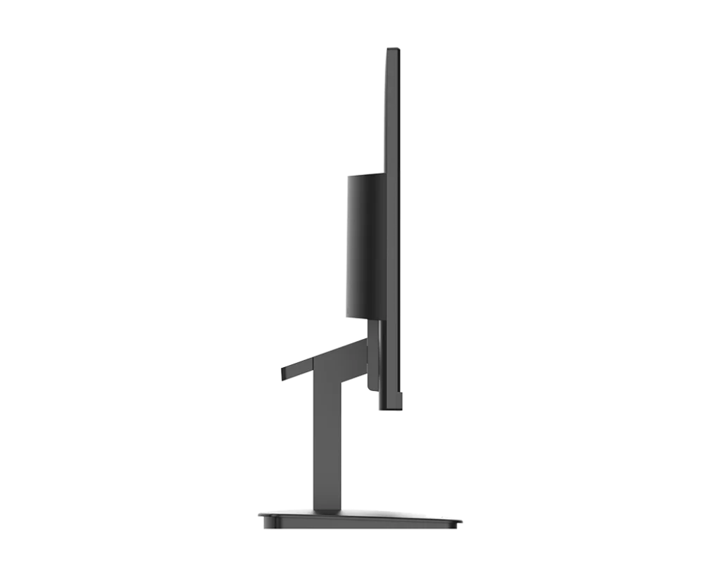 Monitor 23.8" MSI PRO MP2412 , Home/Office , FHD 1920x1080p IPS 100Hz , Black , 3Y - Image 4