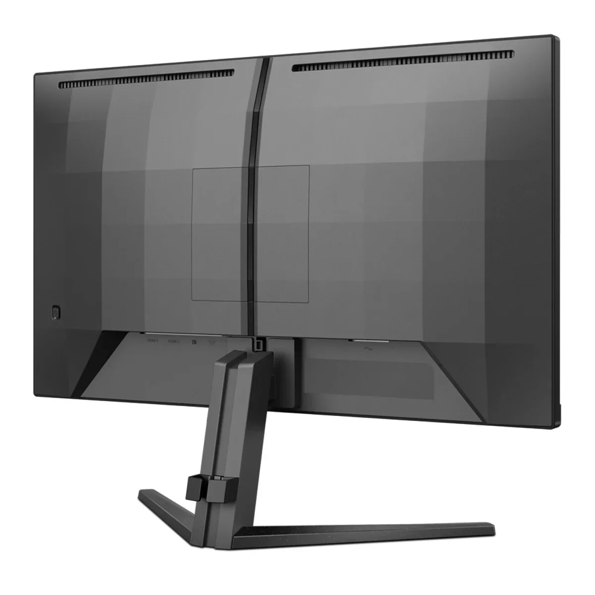 Monitor 23.8" Philips Evnia 3000 Gaming FHD 1920x1080p IPS 180Hz 1ms 126%sRGB 300nits , 2xHDMI 1xDisplayPort , Speakers , HAS , VESA , FreeSync Premium , Black , 24M2N3200S , 1Y - Image 3