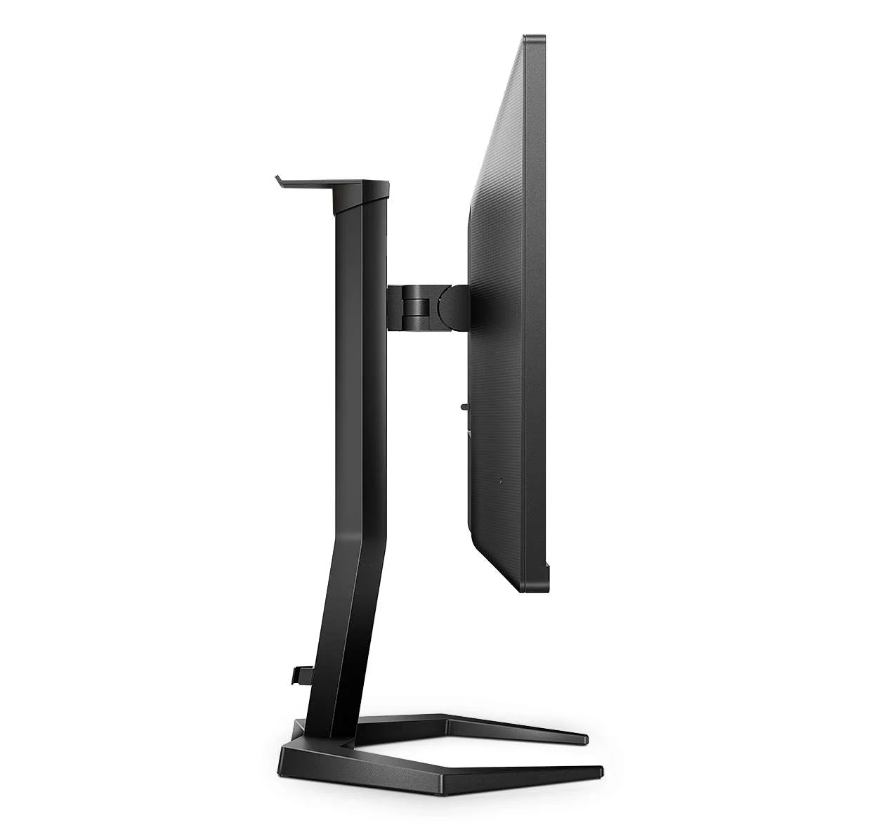 Monitor 23.8" Philips Evnia 3000 Gaming FHD 1920x1080p VA 165Hz 1ms 126%sRGB 350nits , 2xHDMI 1xDisplayPort , 2x Speakers , HAS , VESA , FreeSync Premium , Black , 24M1N3200VA , 1Y - Image 3