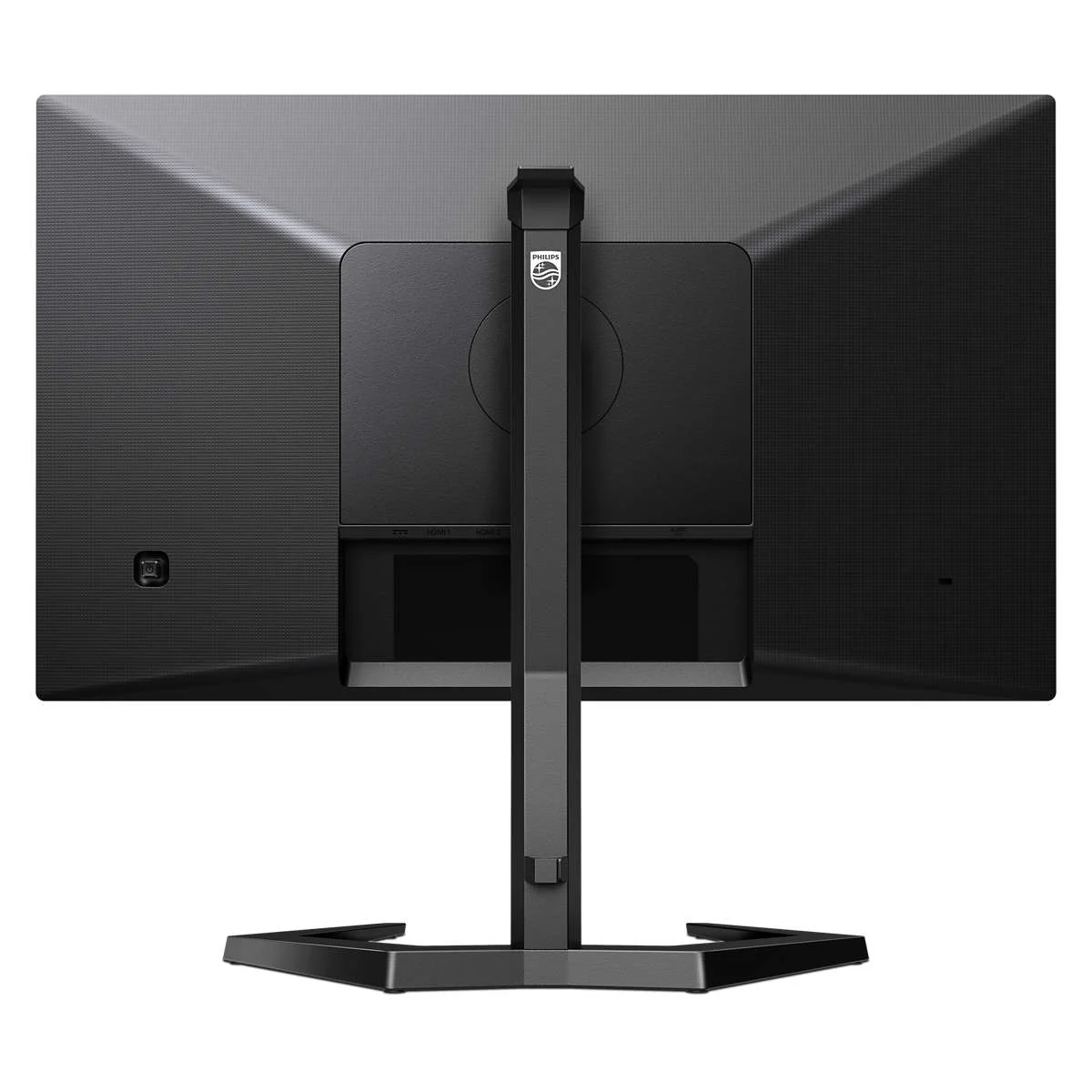 Monitor 23.8" Philips Evnia 3000 Gaming FHD 1920x1080p VA 165Hz 1ms 126%sRGB 350nits , 2xHDMI 1xDisplayPort , 2x Speakers , HAS , VESA , FreeSync Premium , Black , 24M1N3200VA , 1Y - Image 4