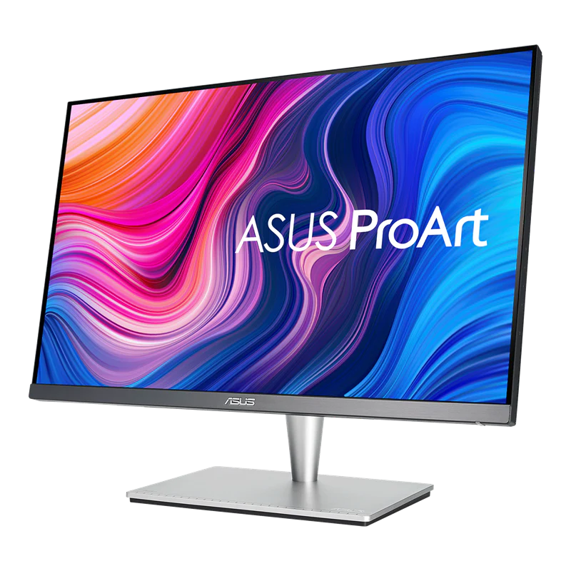 Monitor 24" ASUS ProArt PA24AC , Professionals , WUXGA 1900x1200p IPS , HAS , 90LM04B0-B01370 , 1Y - Image 2