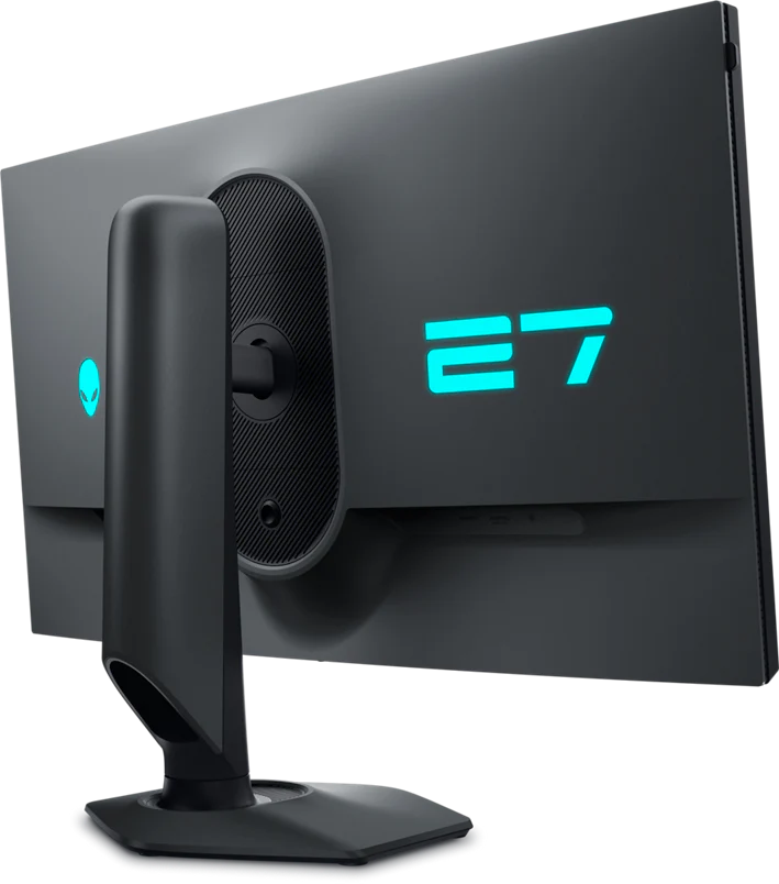 Monitor 27" Alienware AW2725QF , 4K UHD 3840x2160p 180Hz IPS HAS Black 210-BNHT 1Y - Image 6