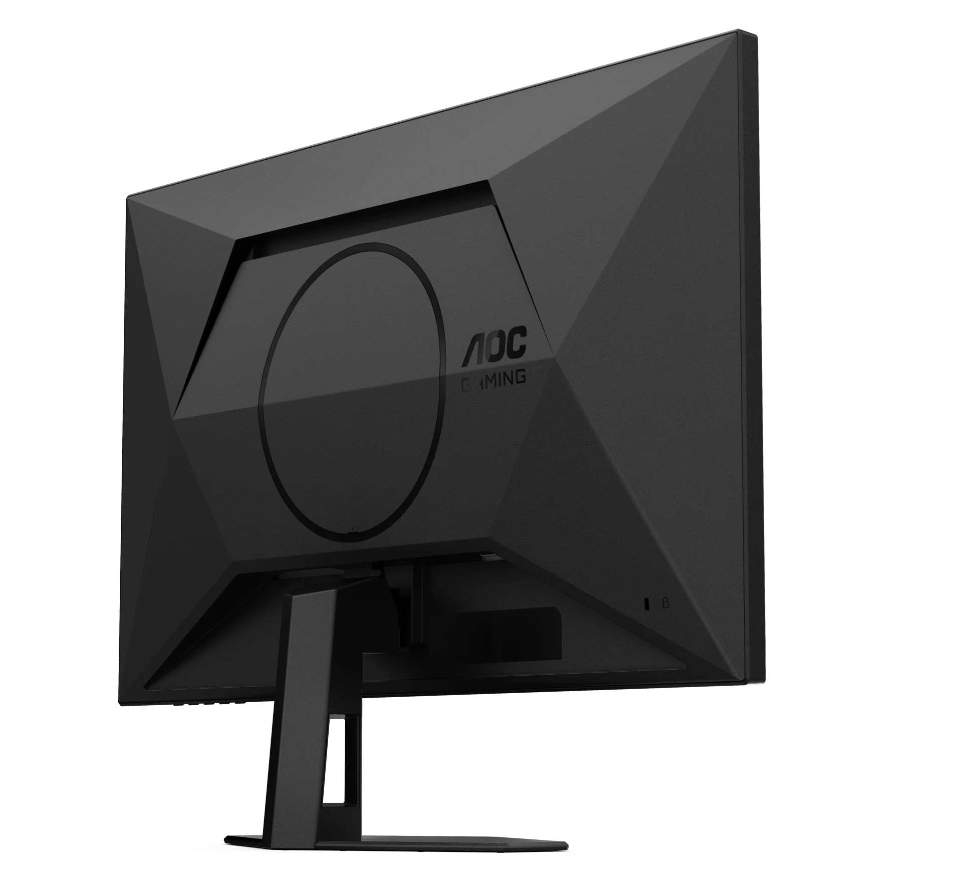 Monitor 27" AOC G4 , Gaming , FHD 1920x1080p 180Hz IPS , Black , 27G4XE , 1Y - Image 3