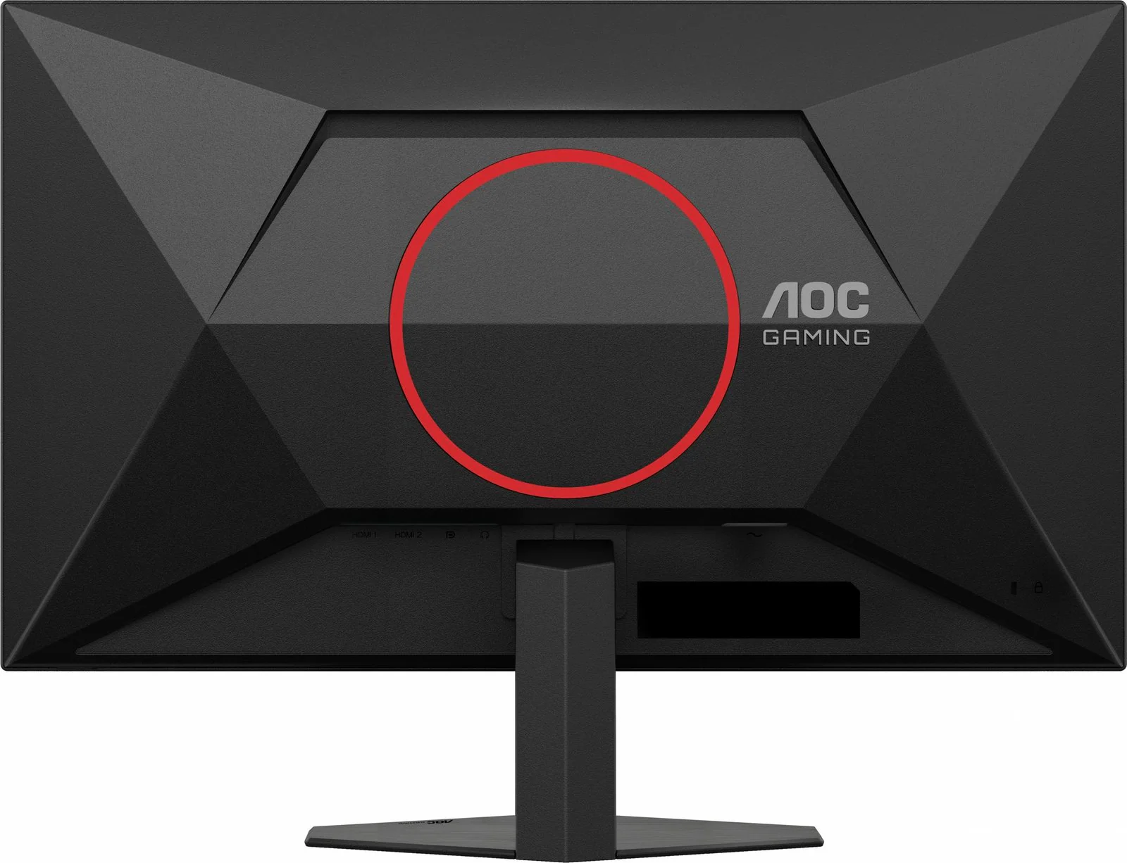 Monitor 27" AOC G4 , Gaming , FHD 1920x1080p 200Hz Fast IPS , Black , 27G4HRE , 1Y - Image 3