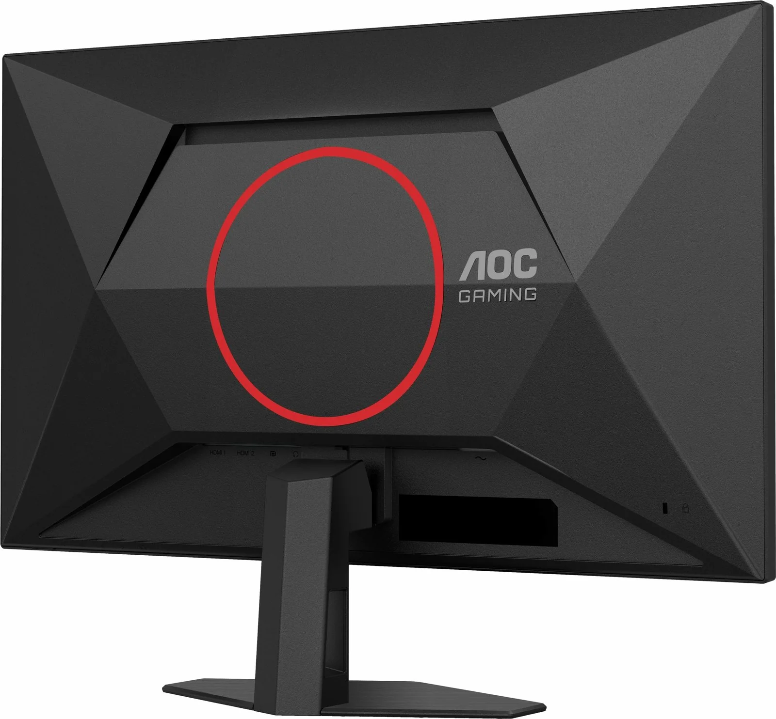 Monitor 27" AOC G4 , Gaming , FHD 1920x1080p 200Hz Fast IPS , Black , 27G4HRE , 1Y - Image 5
