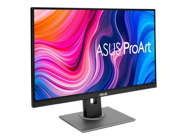 Monitor 27" ASUS ProArt PA278QV, Professionals , QHD 2560x1440p IPS , HAS , 90LM05L1-B01370 , 1Y - Image 4