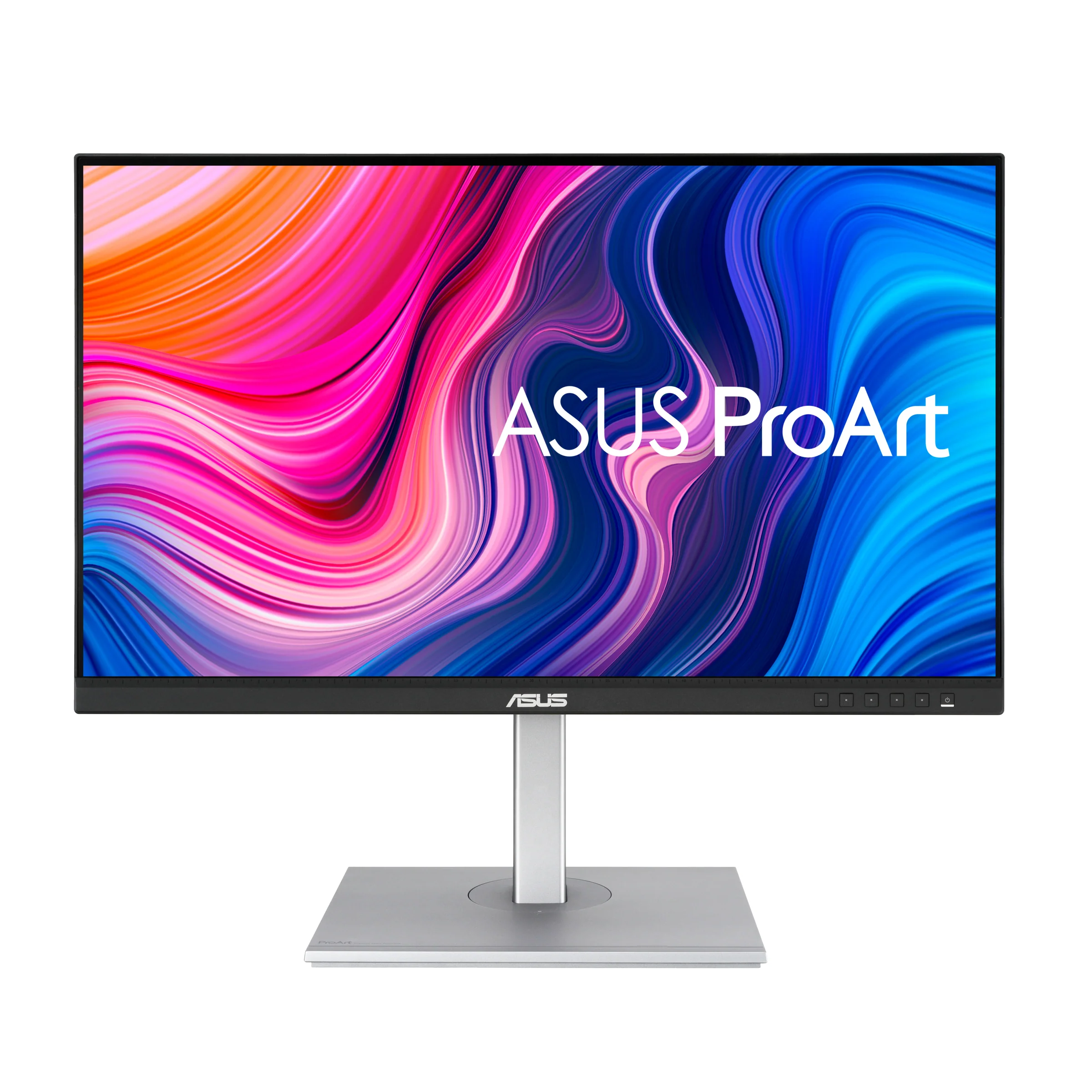 Monitor 27" ASUS ProArt PA279CV , Professionals , 4K UHD 3840x2160p IPS HAS , 90LM06M1-B01170 , 1Y