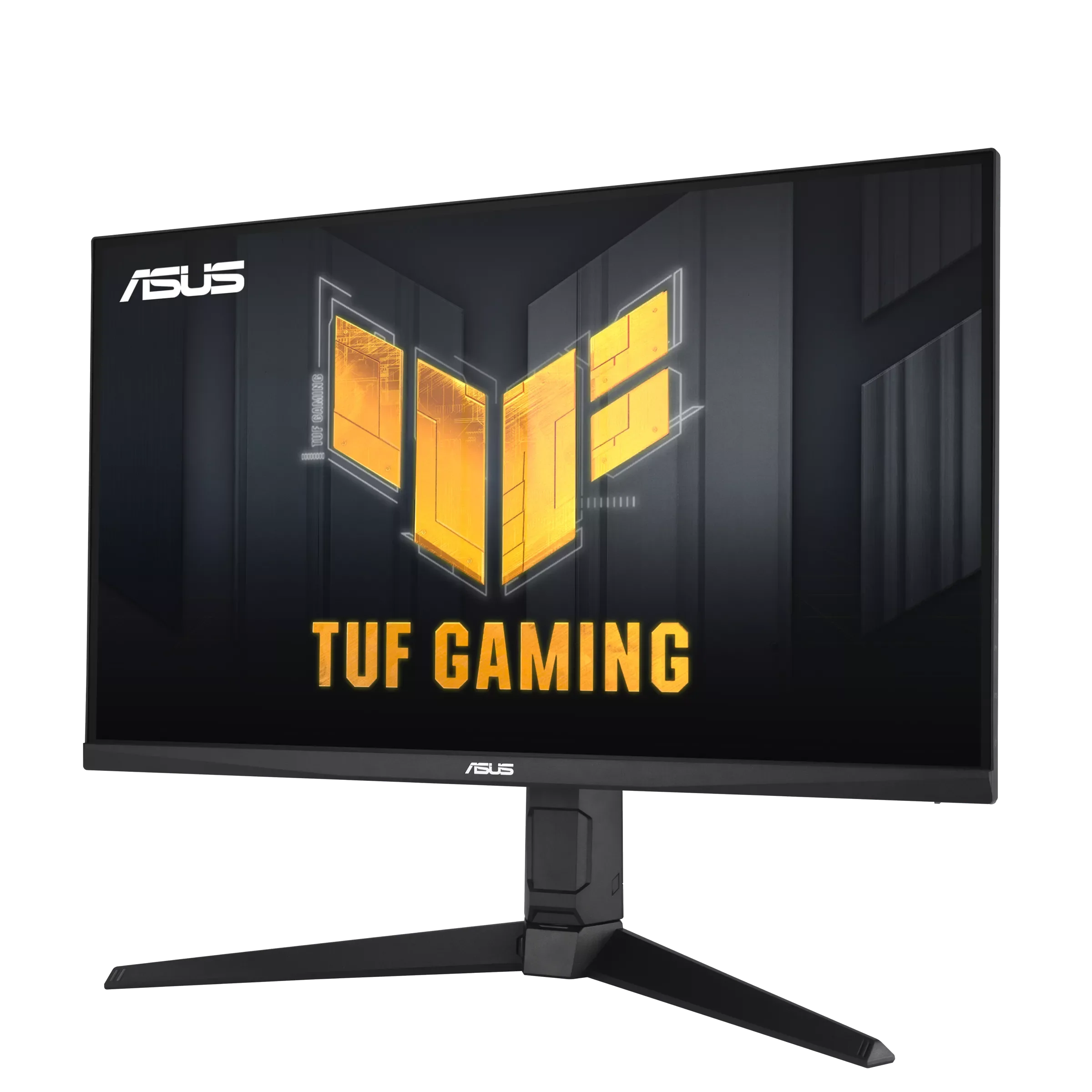 Monitor 27" ASUS TUF VG279QL3A , Gaming , FHD 1920x1080p 280Hz IPS , HAS , Black 90LM09H0-B01170 1Y - Image 2