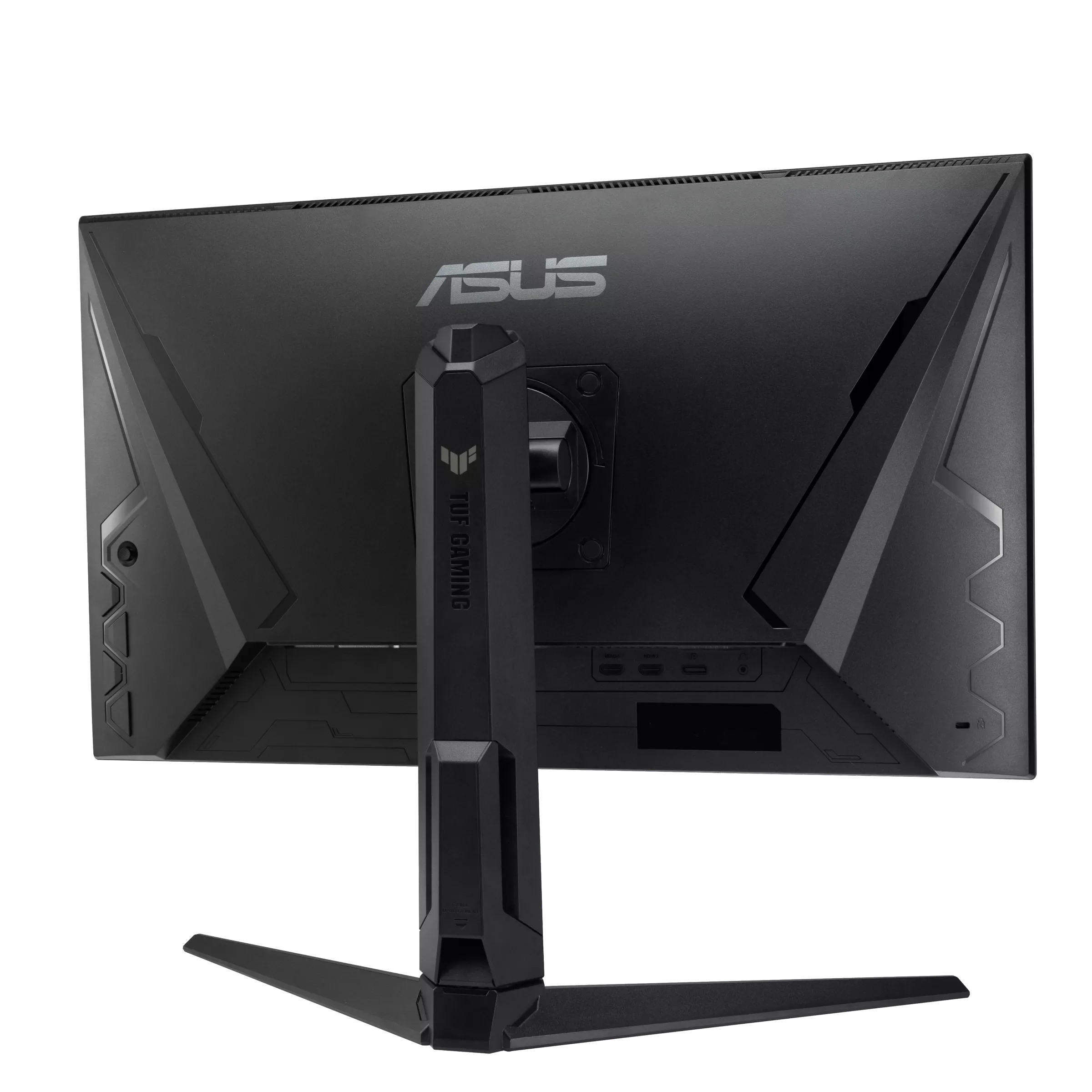 Monitor 27" ASUS TUF VG279QL3A , Gaming , FHD 1920x1080p 280Hz IPS , HAS , Black 90LM09H0-B01170 1Y - Image 3