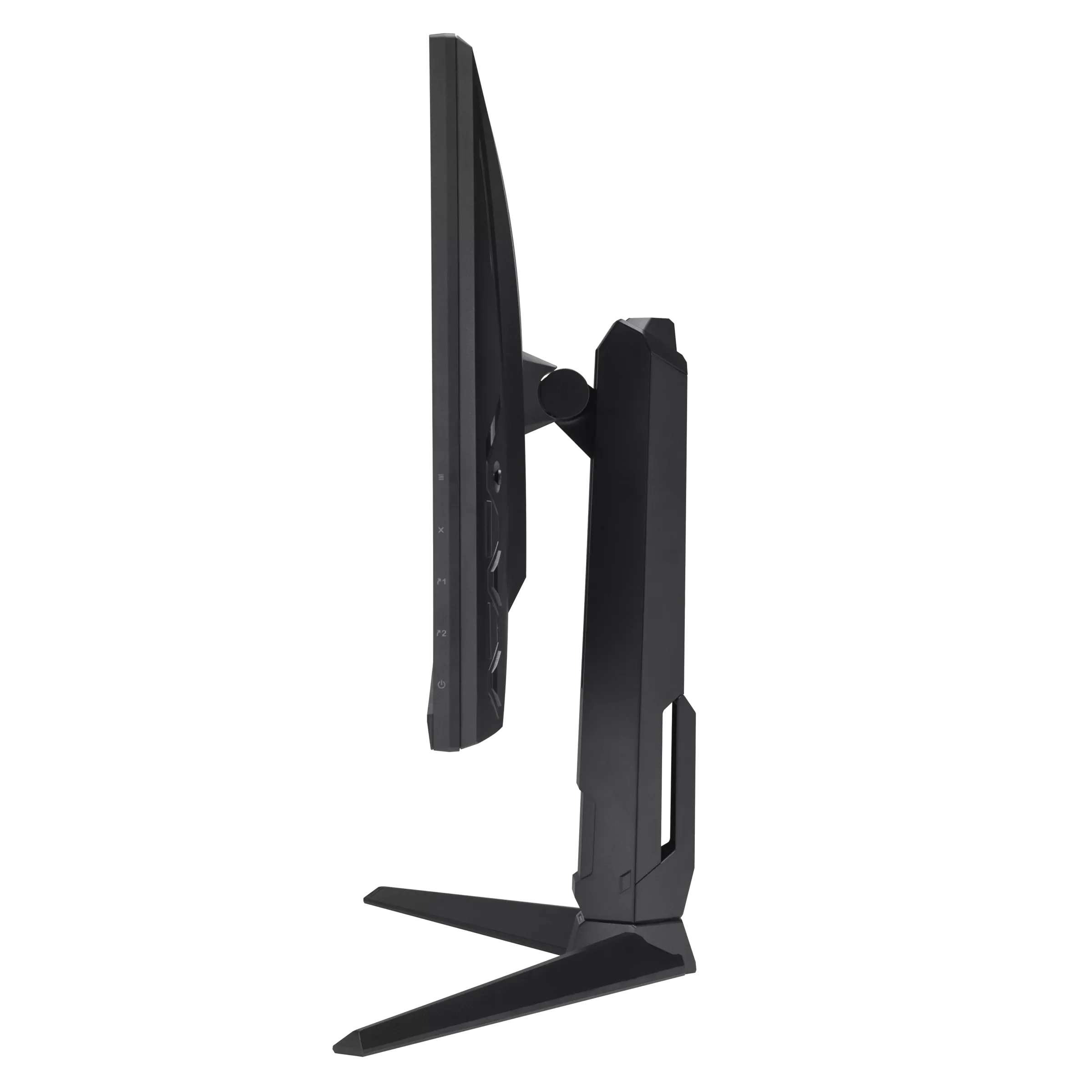 Monitor 27" ASUS TUF VG279QL3A , Gaming , FHD 1920x1080p 280Hz IPS , HAS , Black 90LM09H0-B01170 1Y - Image 4
