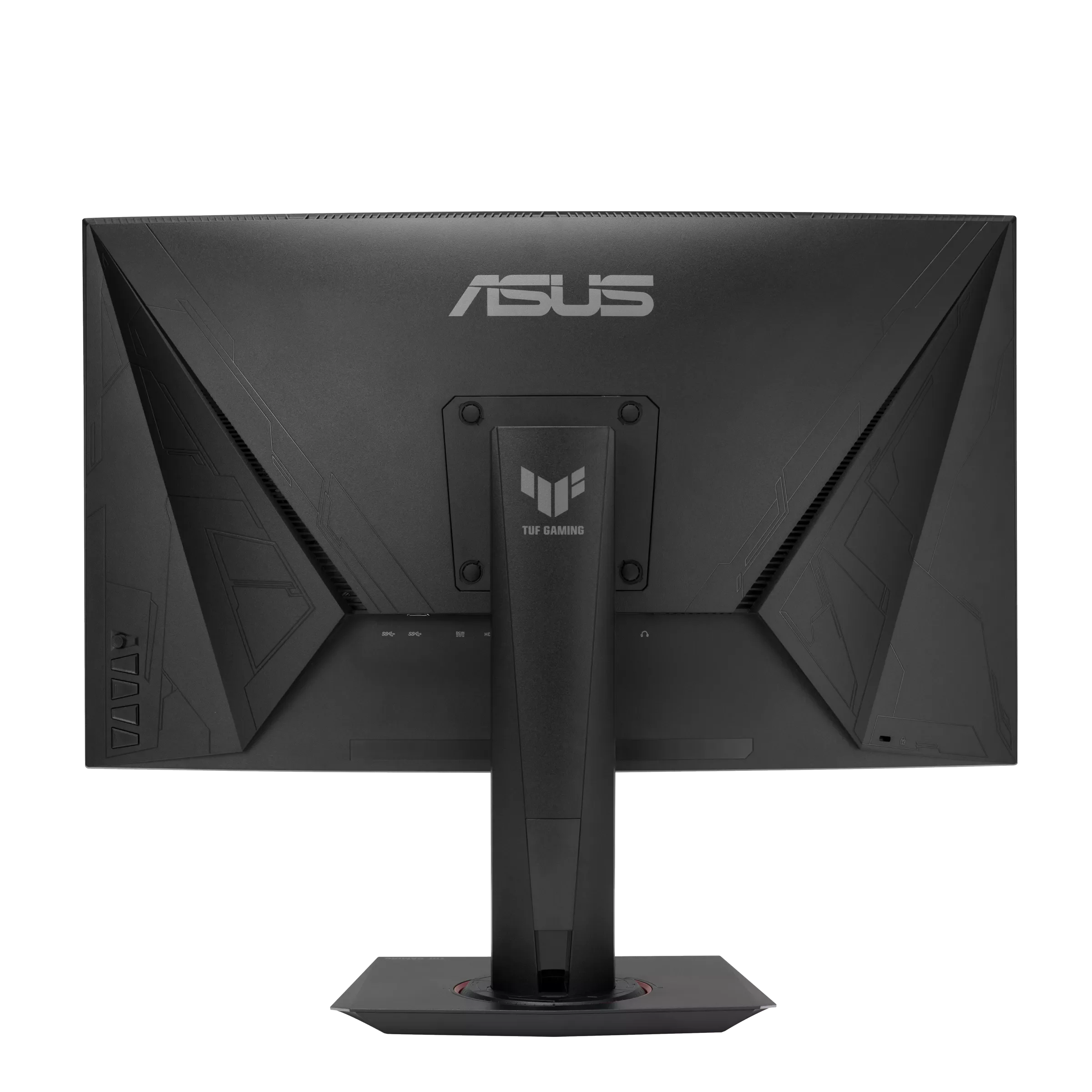 Monitor 27" ASUS TUF VG27VQM , Gaming , Curved FHD 1920x1080p 240Hz VA HAS Black 90LM0510-B03E70 1Y - Image 5