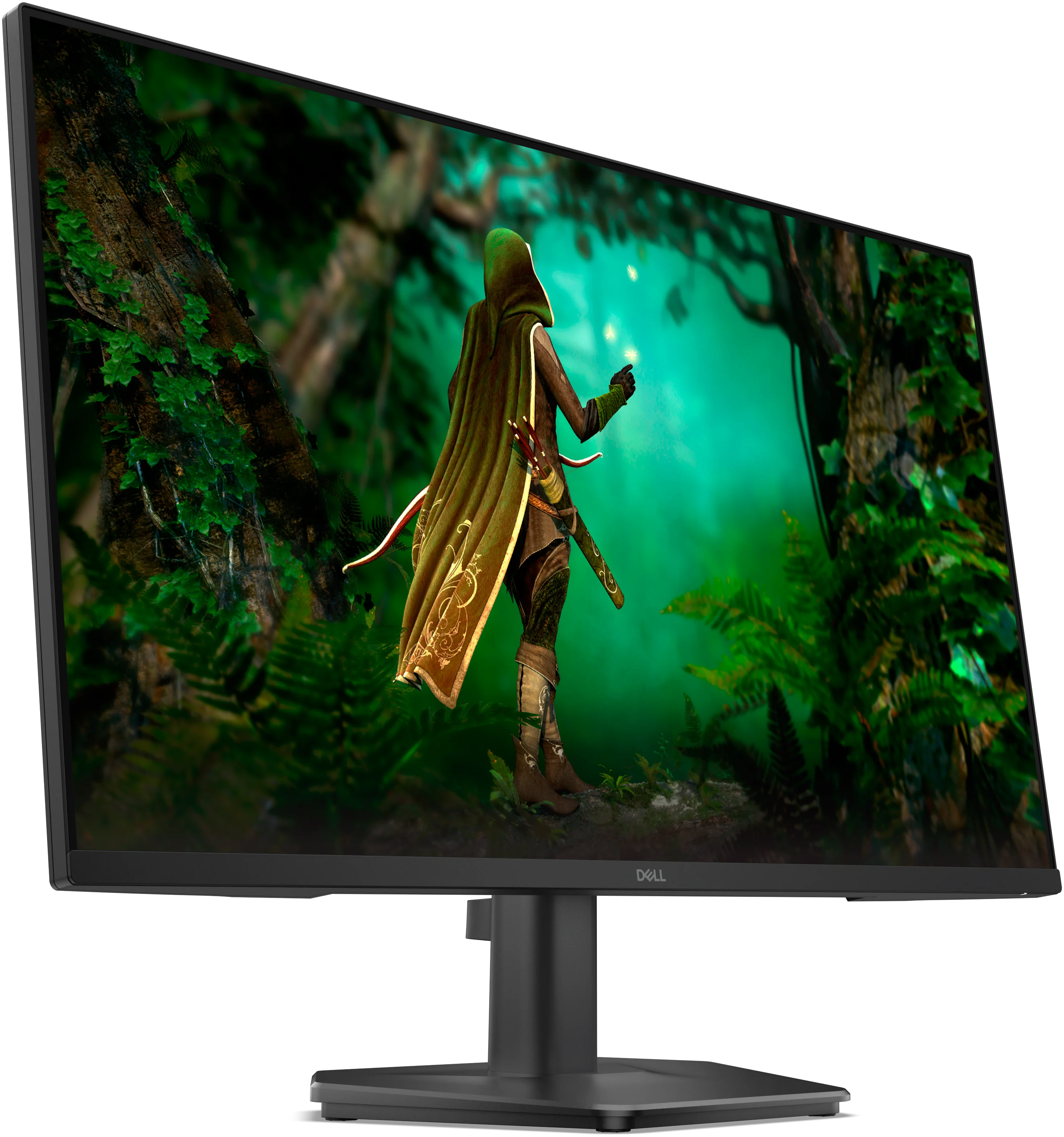 Monitor 27" DELL SE2725HG , Gaming Series FHD 1920x1080p 200Hz IPS , HAS , Black , 210-BSNS , 1Y - Image 3