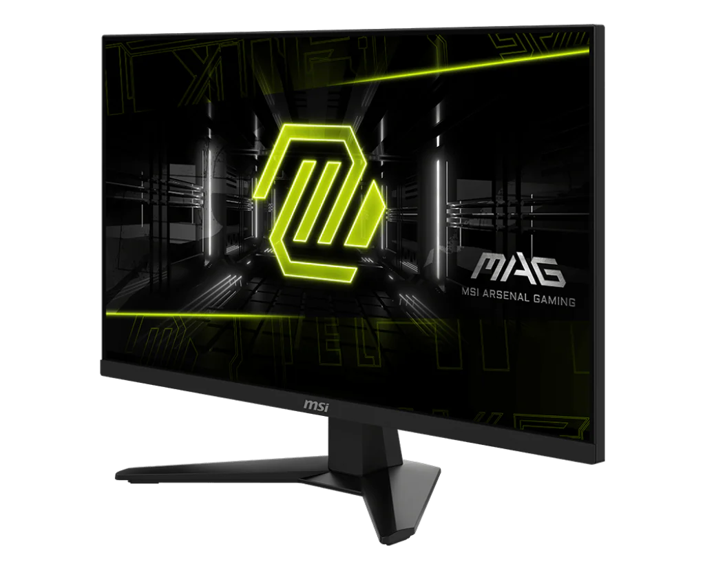 Monitor 27" MSI 274F , Gaming , FHD 1920x1080p IPS 200Hz 126%sRGB , Black , 3Y - Image 3