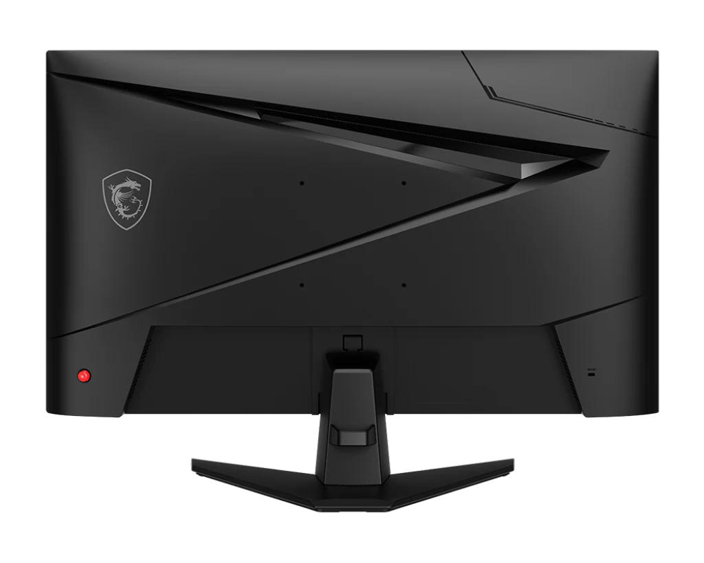 Monitor 27" MSI 274F , Gaming , FHD 1920x1080p IPS 200Hz 126%sRGB , Black , 3Y - Image 4