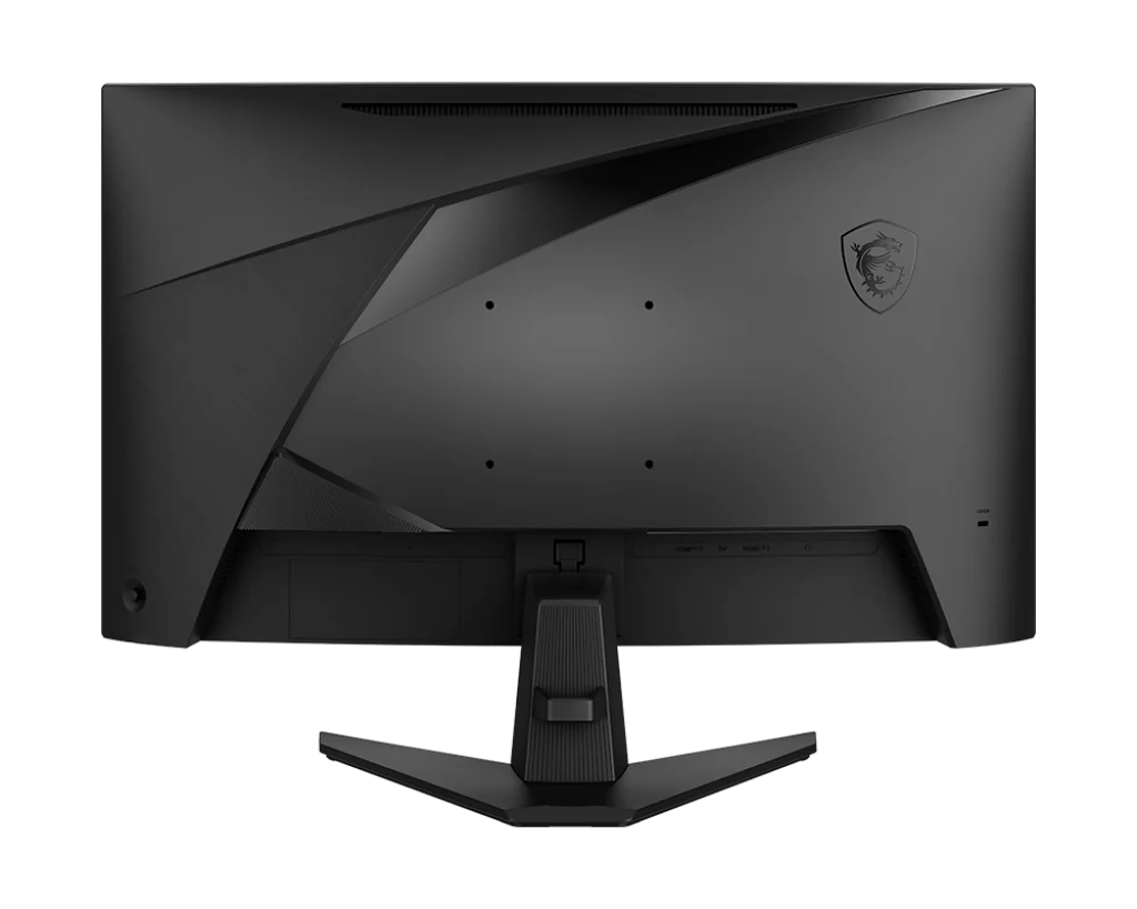Monitor 27" MSI MAG 276CF E20 , Curved 1500R , FHD 1920x1080p Rapid VA 200Hz 1ms 115%sRGB 250nits , 2xHDMI 1xDisplayPort , VESA , Free Sync Premium , Black , 9S6-3CE11M-023 , 2Y - Image 5