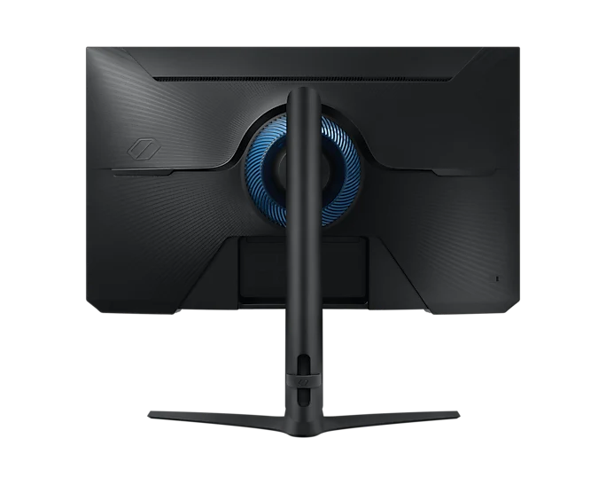 Monitor 27" Samsung Odyssey G4 Gaming FHD 1920x1080p 240Hz 1ms 99% sRGB 400cd/m² IPS , 2x HDMI 1x DisplayPort , Freesync Premium G-SYNC Compatible , VESA , HAS , Black , LS27BG400EUXEN , 1Y - Image 4