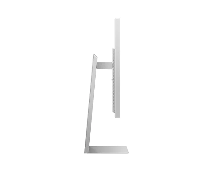 Monitor 27" Samsung ViewFinity S9  5K  5120x2880p 5K IPS 99% DCI-P3 60Hz , Designed for Productivity and PRO's , Thunderbolt4  MiniDP WebCam , HAS , Smart + Remote , White/Silver , LS27C902PAUXEN , 1Y - Image 5