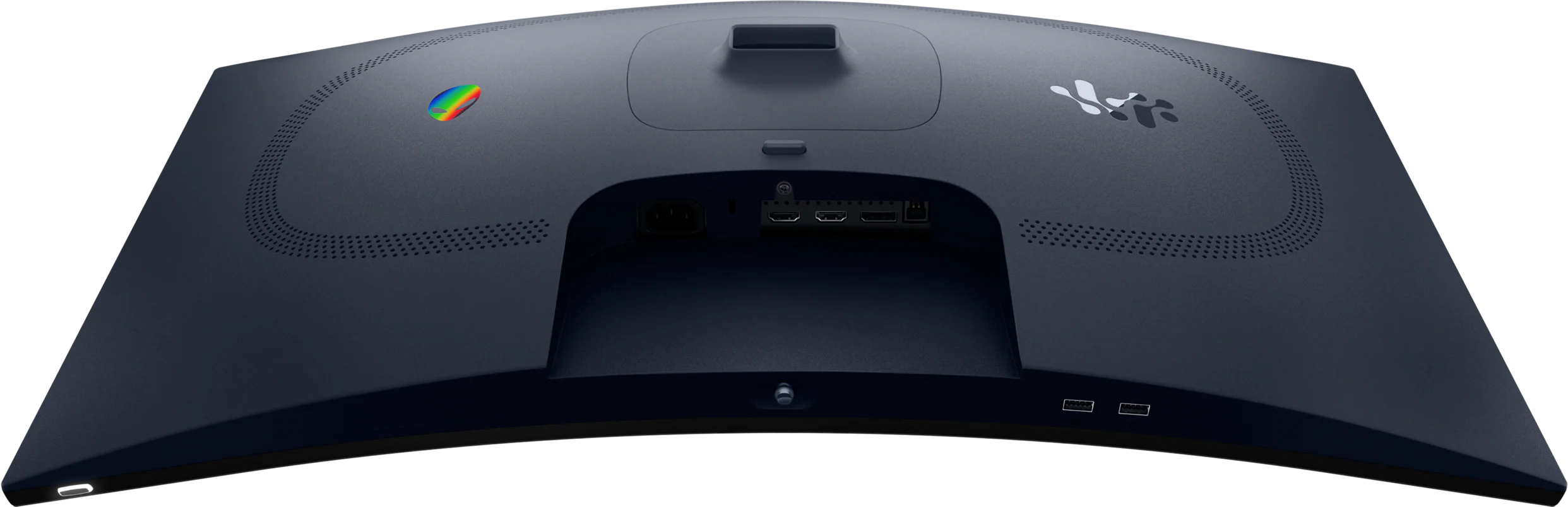 Monitor 31.5" Alienware AW3225DM , Gaming Curved 1500R QHD 2650x1440p 180Hz VA HAS Black 210-BQWN 1Y - Image 4