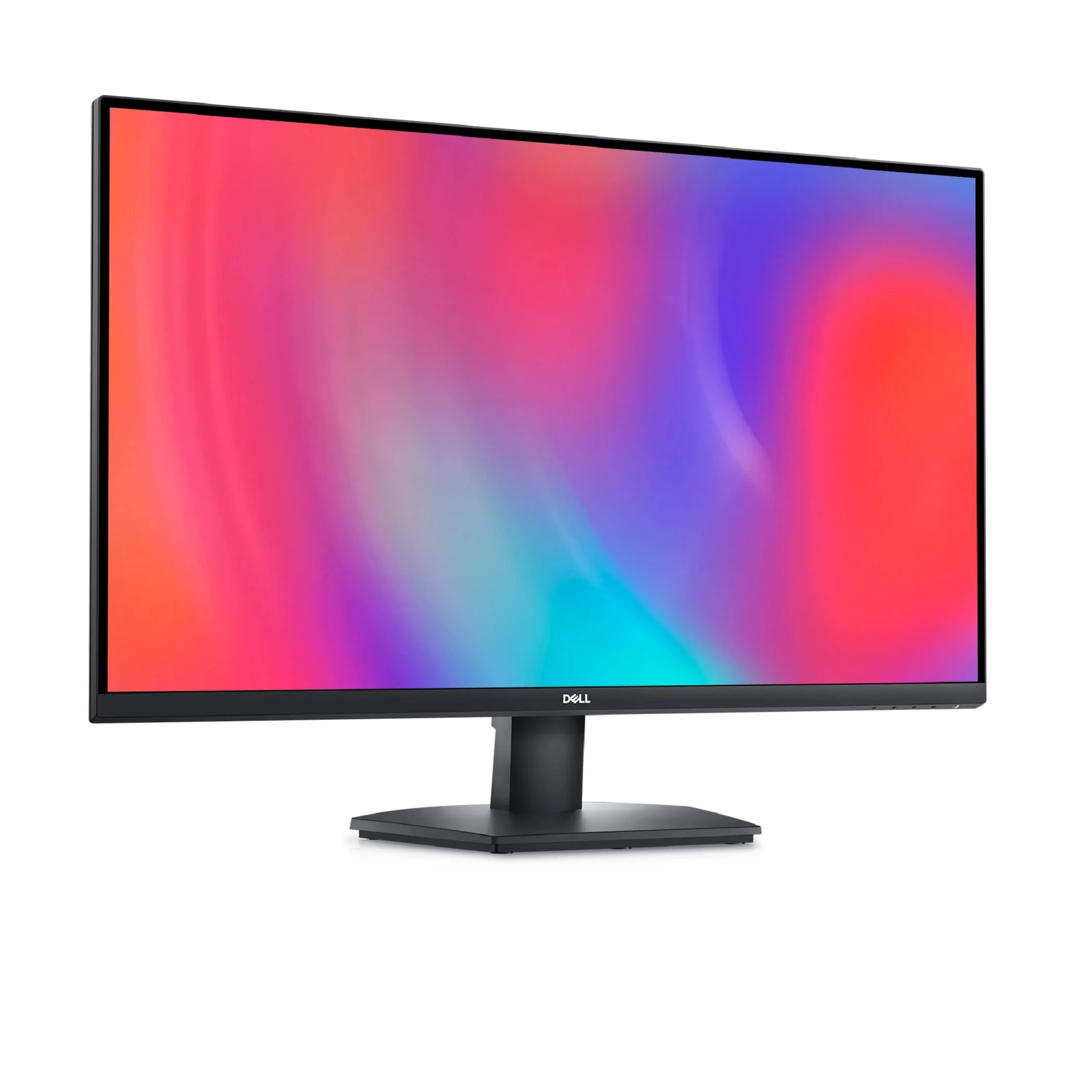 Monitor 32" DELL SE3223Q UHD 4K 3840x2160p VA 300n 99% sRGB , 2xHDMI 1xDisplayPort , VESA , FreeSync Premium , Black , 210-BEGY , 3Y