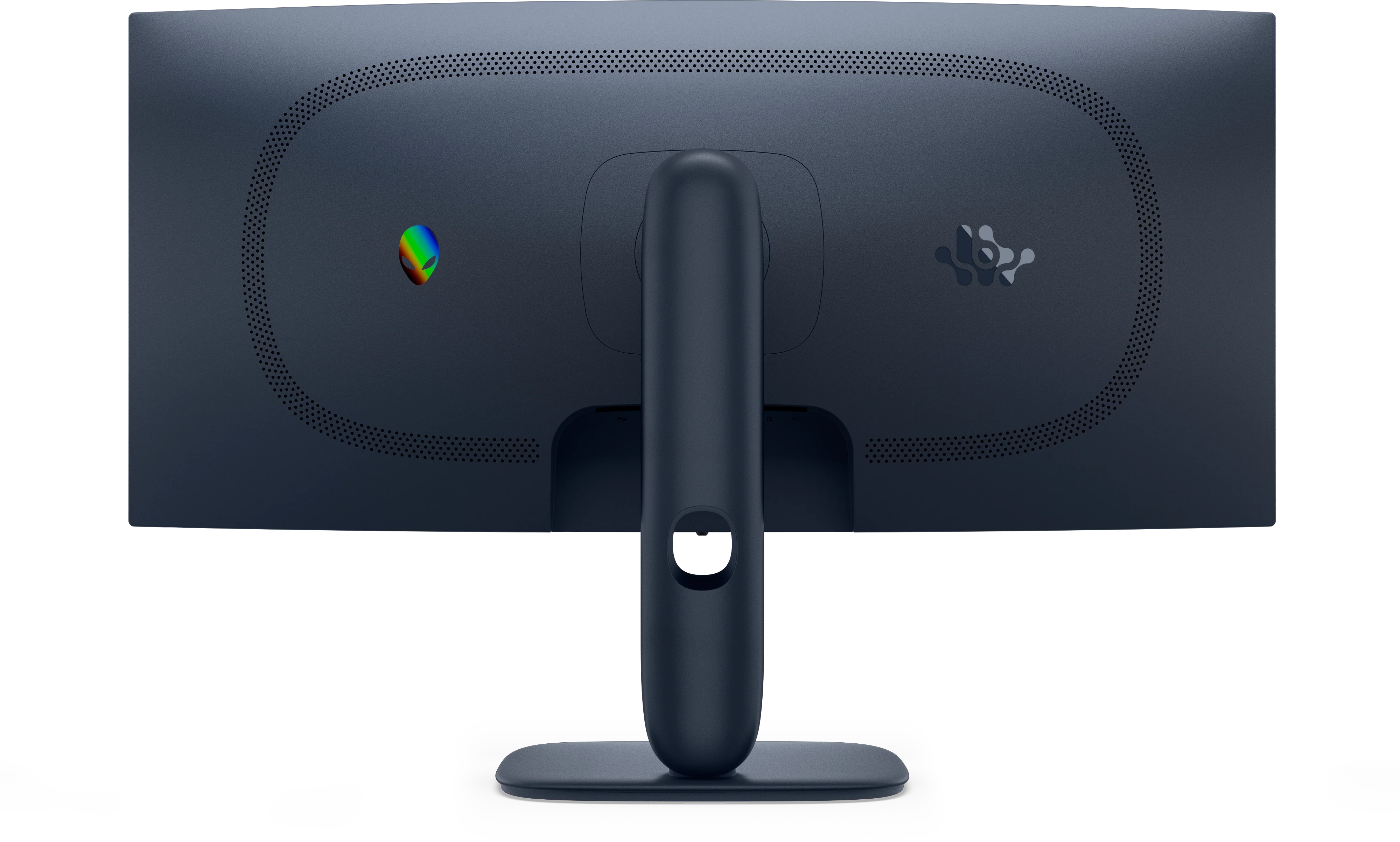 Monitor 34" Alienware AW3425DWM , Gaming , Curved 1500R UWQHD 3440x1440p 180Hz VA , 210-BQWL , 1Y - Image 4