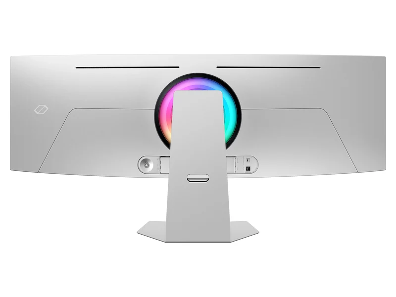 Monitor 49" Samsung Odyssey OLED G9, Gaming Curved 1800R UWQHD 5120x1440p 240Hz , LS49CG954SUXEN 1Y - Image 5
