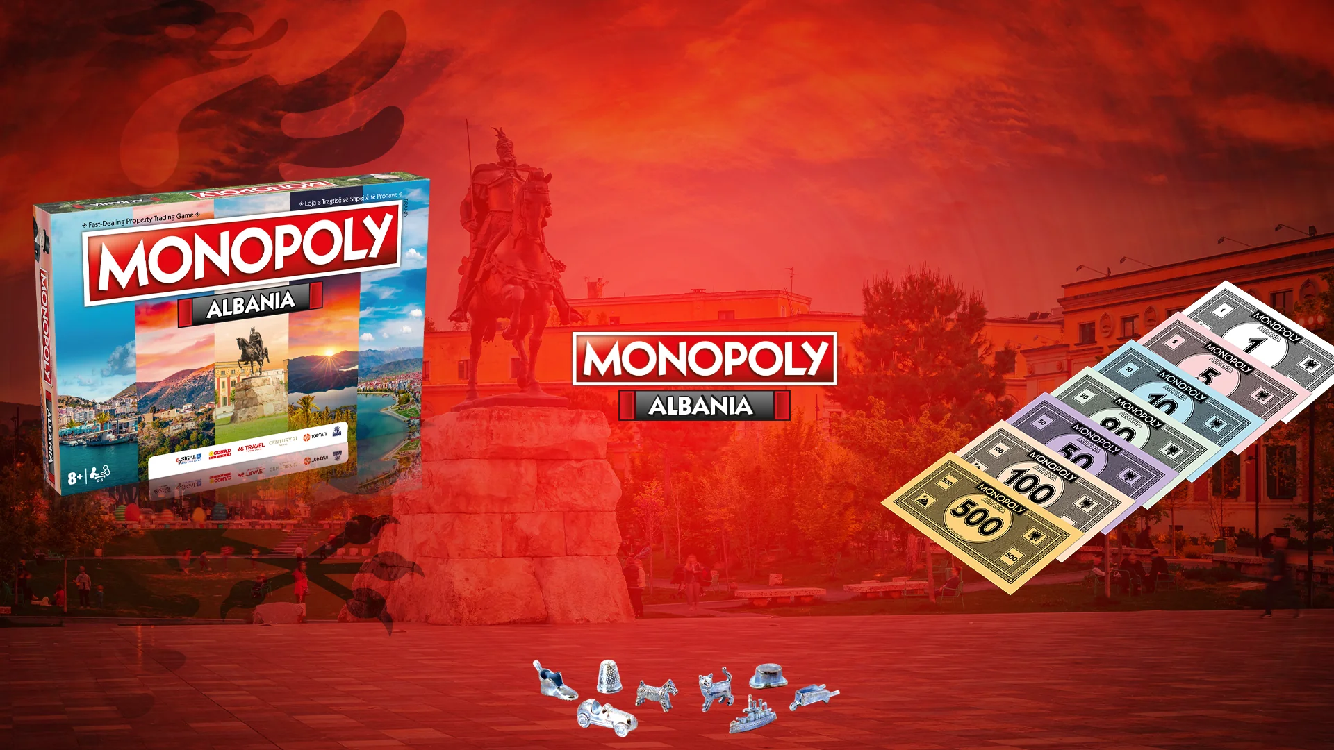 Monopoly Albania - Image 2