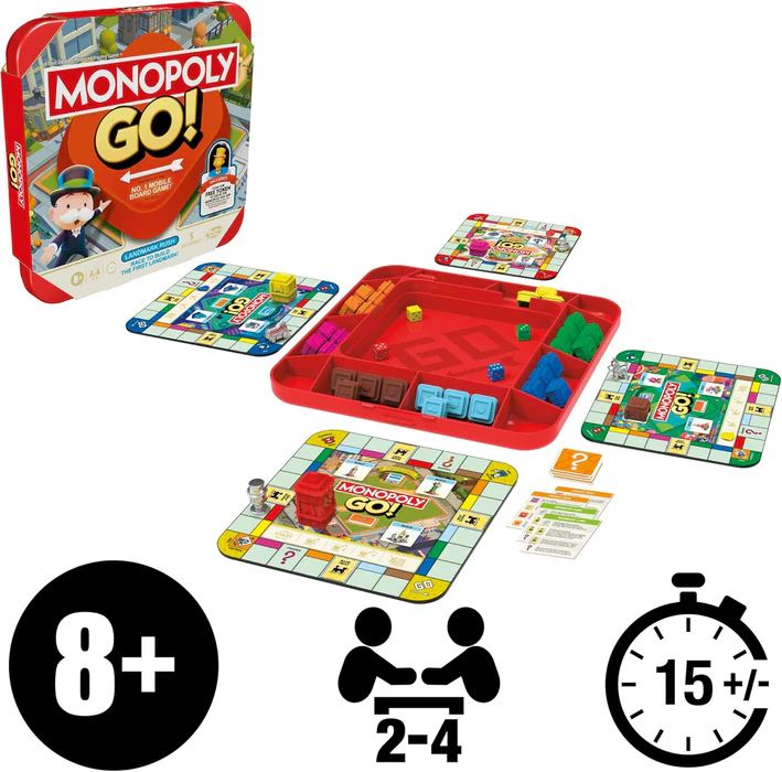 Monopoly Go - Image 2