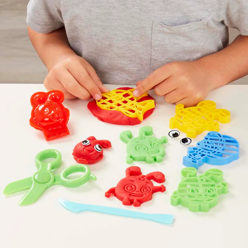 Morphle Dough Carry Case - Image 3