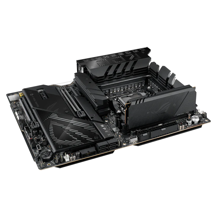 Motherboard ASUS ROG CROSSHAIR X870E APEX , WiFi7 Bt5.4 ATX DDR5 Socket AM5 18+2+2 90MB1KR0-M0EAY0 - Image 6