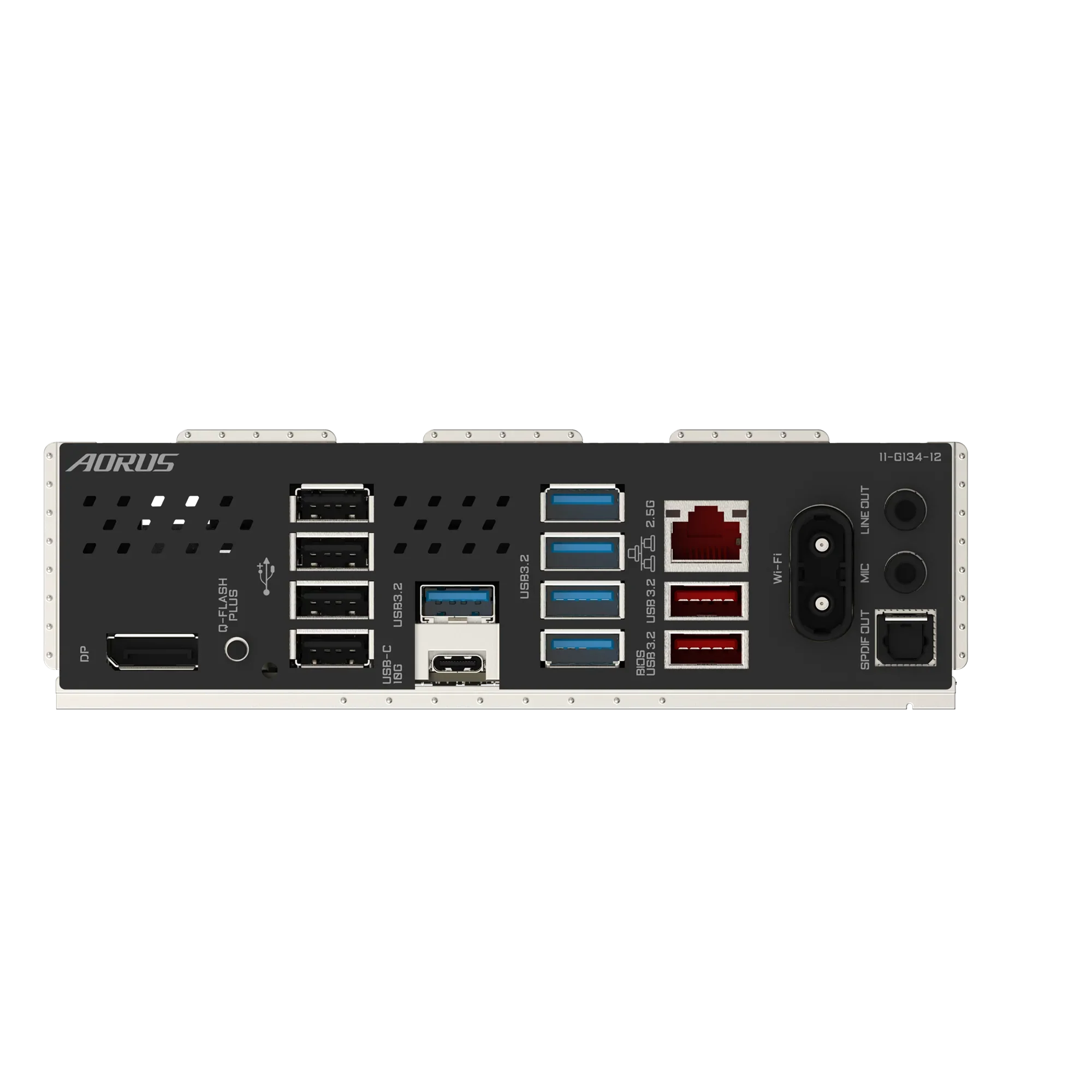 Motherboard Gigabyte B850 A ELITE WF7 - Image 3