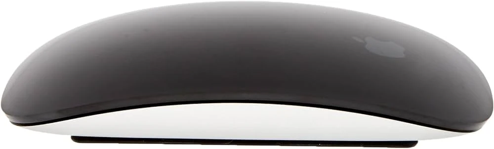 Mouse Apple Magic , Multi Touch , Black , MMMQ3Z/A - Image 2