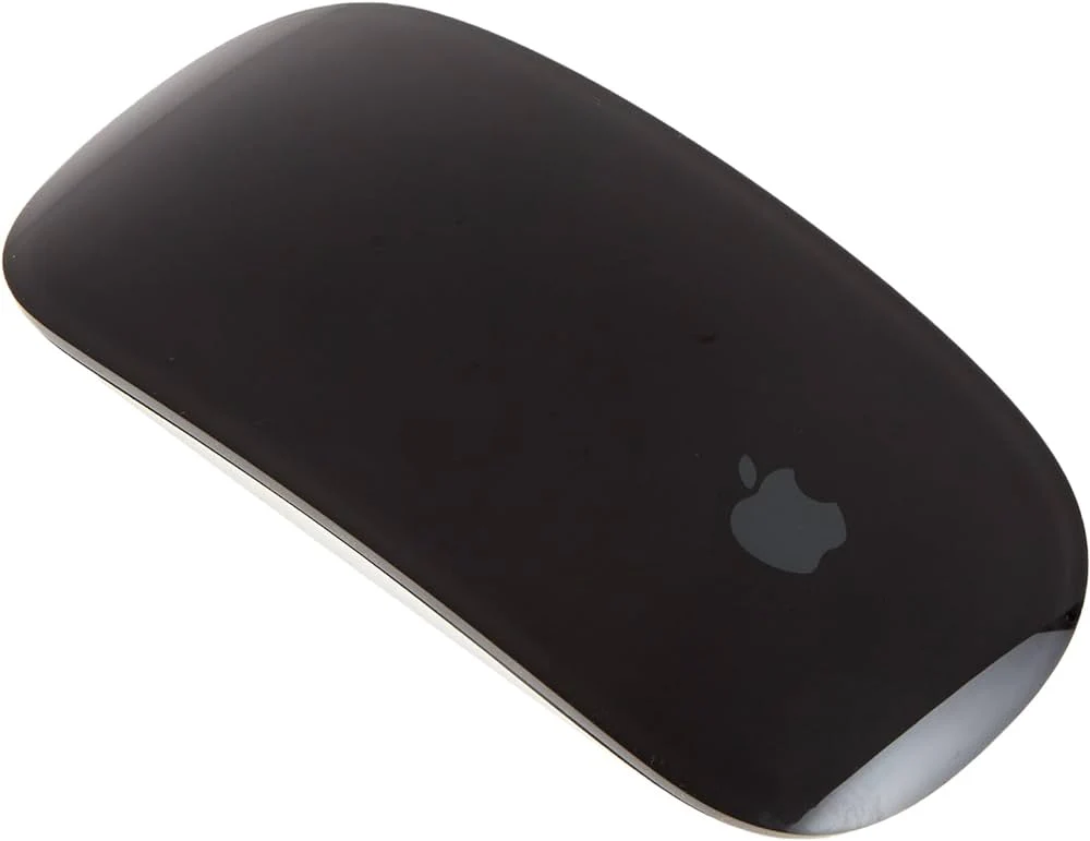 Mouse Apple Magic , Multi Touch , Black , MMMQ3Z/A - Image 3