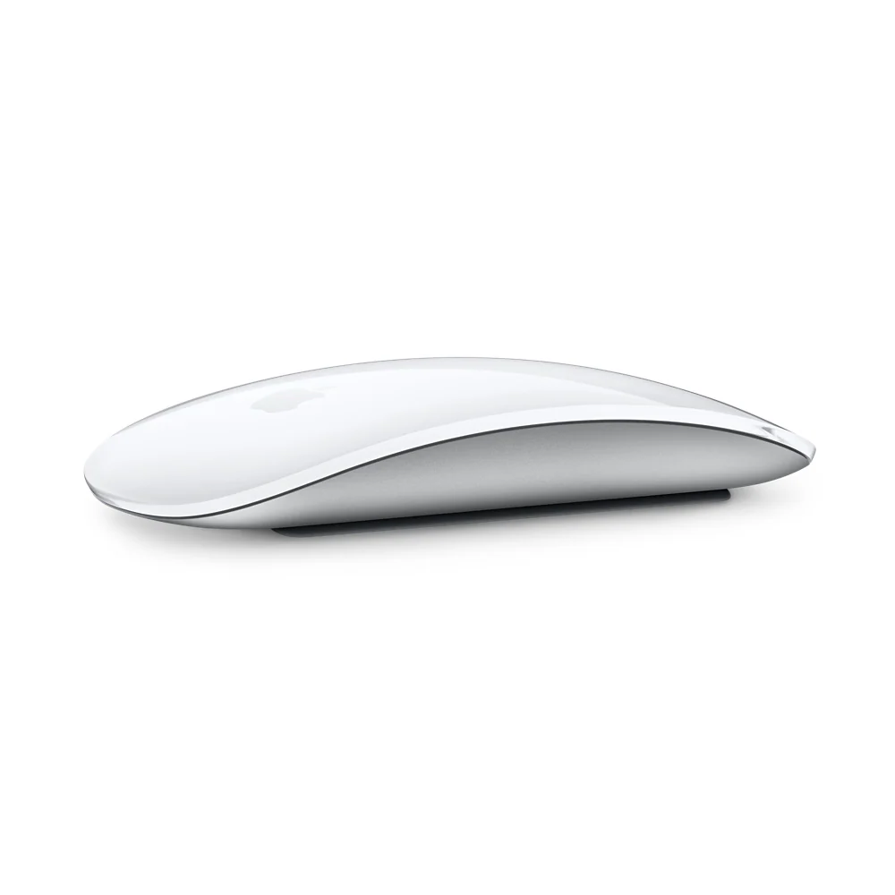 Mouse Apple Magic , Multi Touch , White , MK2E3ZM/A