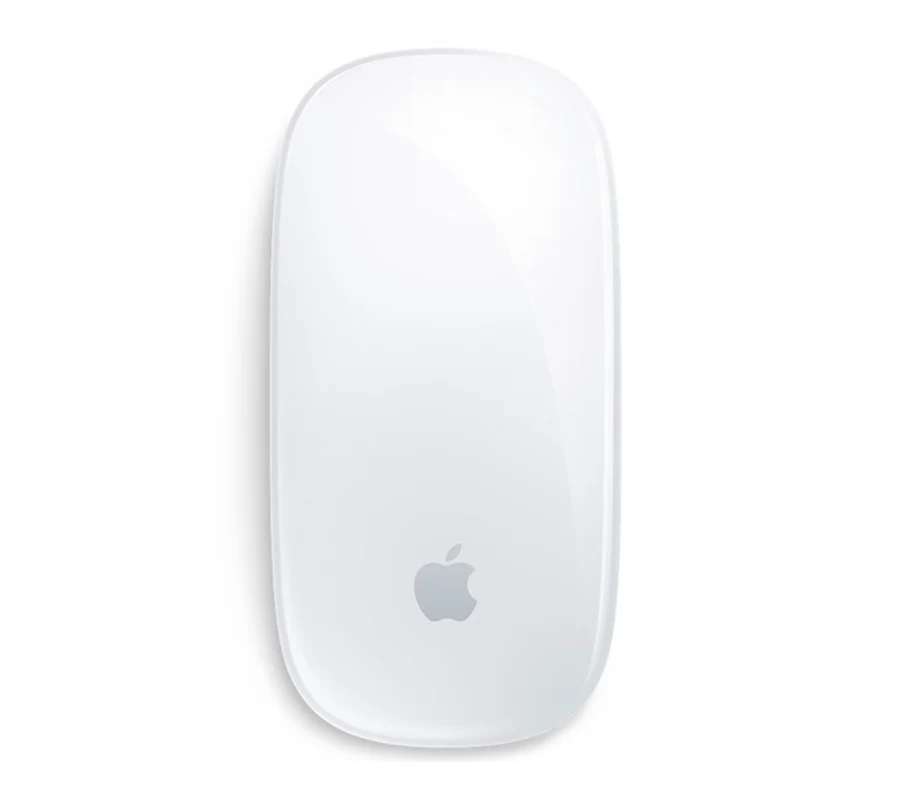 Mouse Apple Magic , Multi Touch , White , MK2E3ZM/A - Image 2