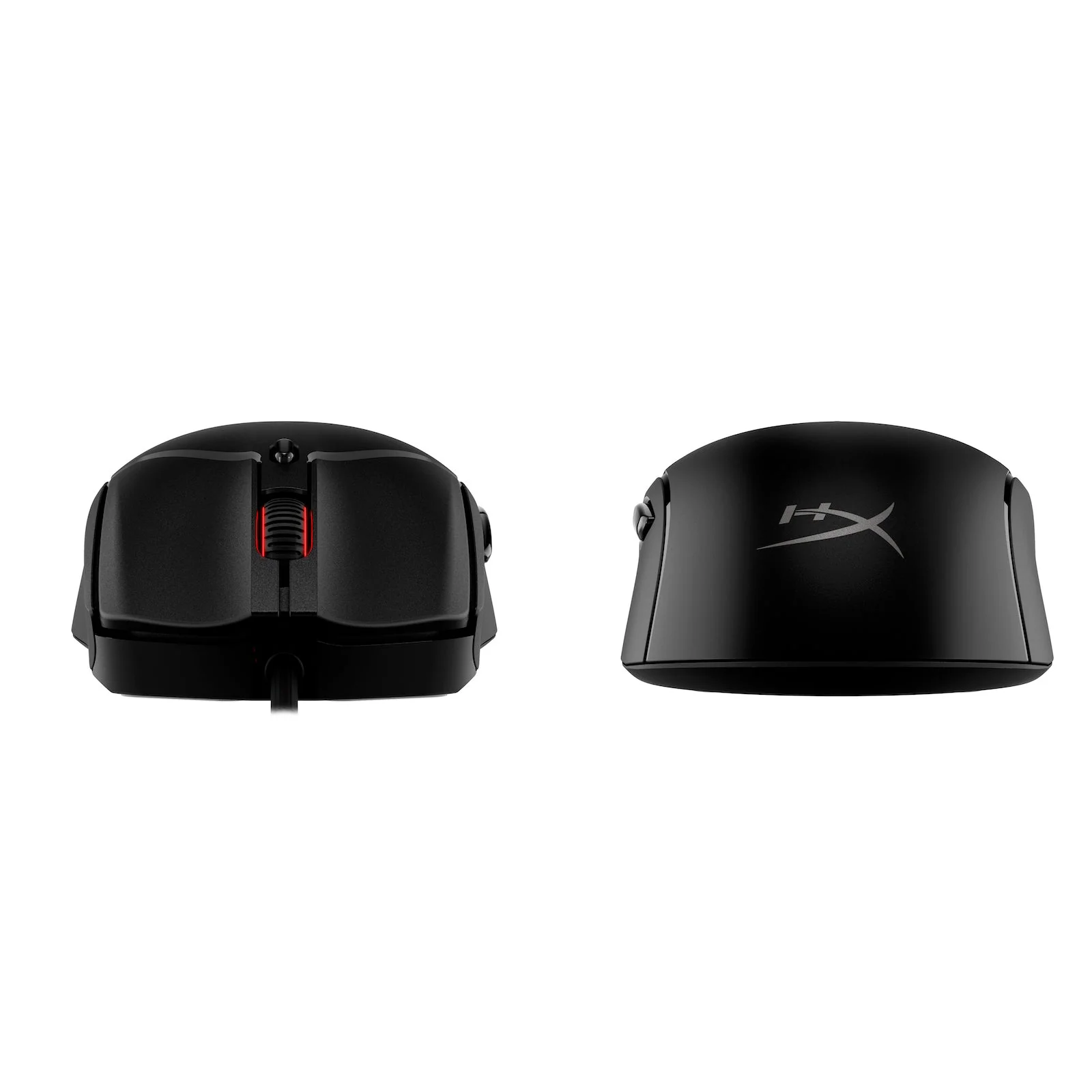 Mouse HyperX Pulsefire Haste 2 , HyperX 26K Sensor , 8000Hz Polling Rate , Ultra lightweight 53gram , Black , 6N0A7AA - Image 5