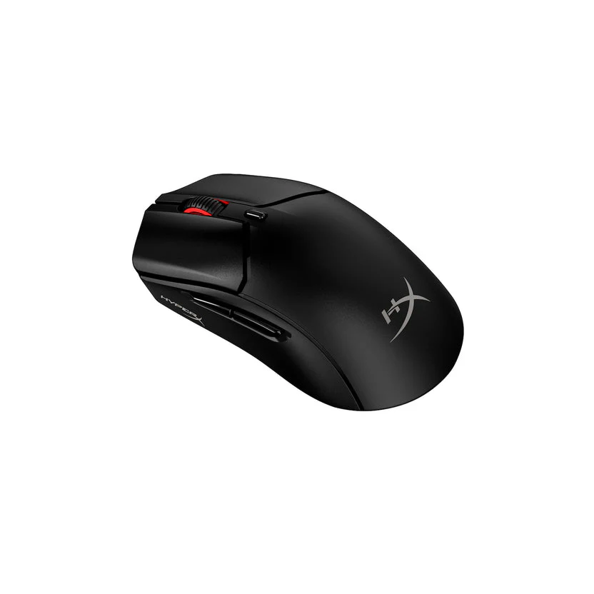 Mouse HyperX Pulsefire Haste 2 Wireless , HyperX 26K Sensor , lightweight 61gram , Black , 6N0B0AA - Image 2