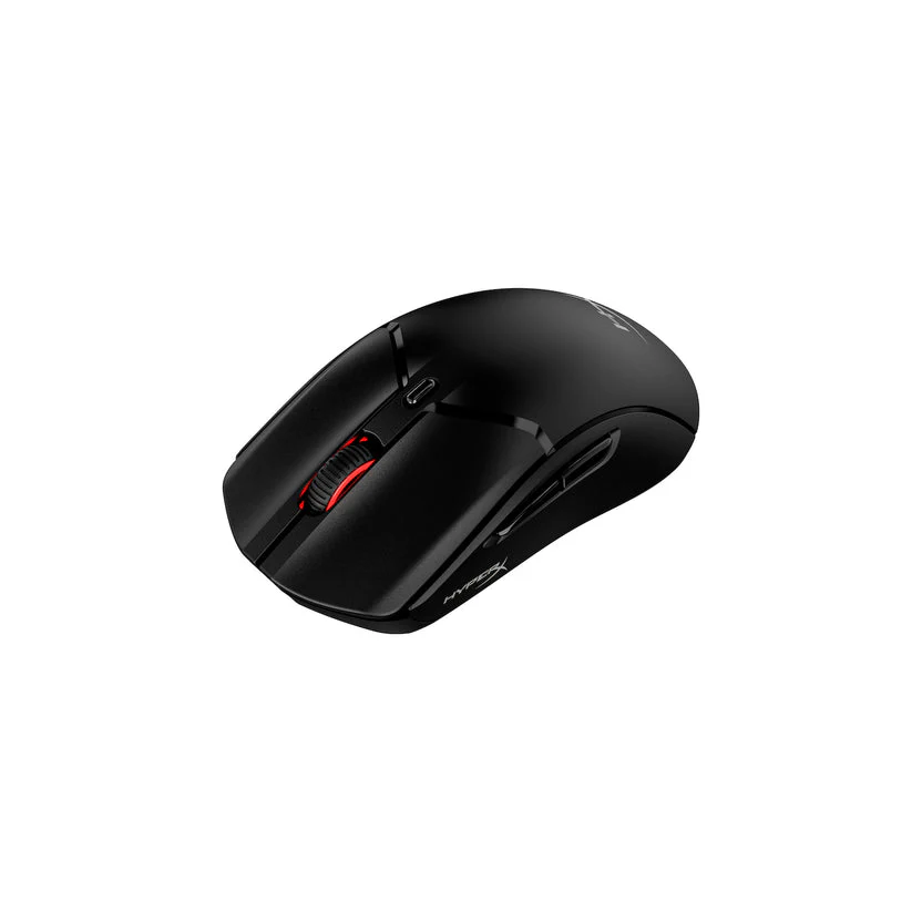 Mouse HyperX Pulsefire Haste 2 Wireless , HyperX 26K Sensor , lightweight 61gram , Black , 6N0B0AA - Image 3
